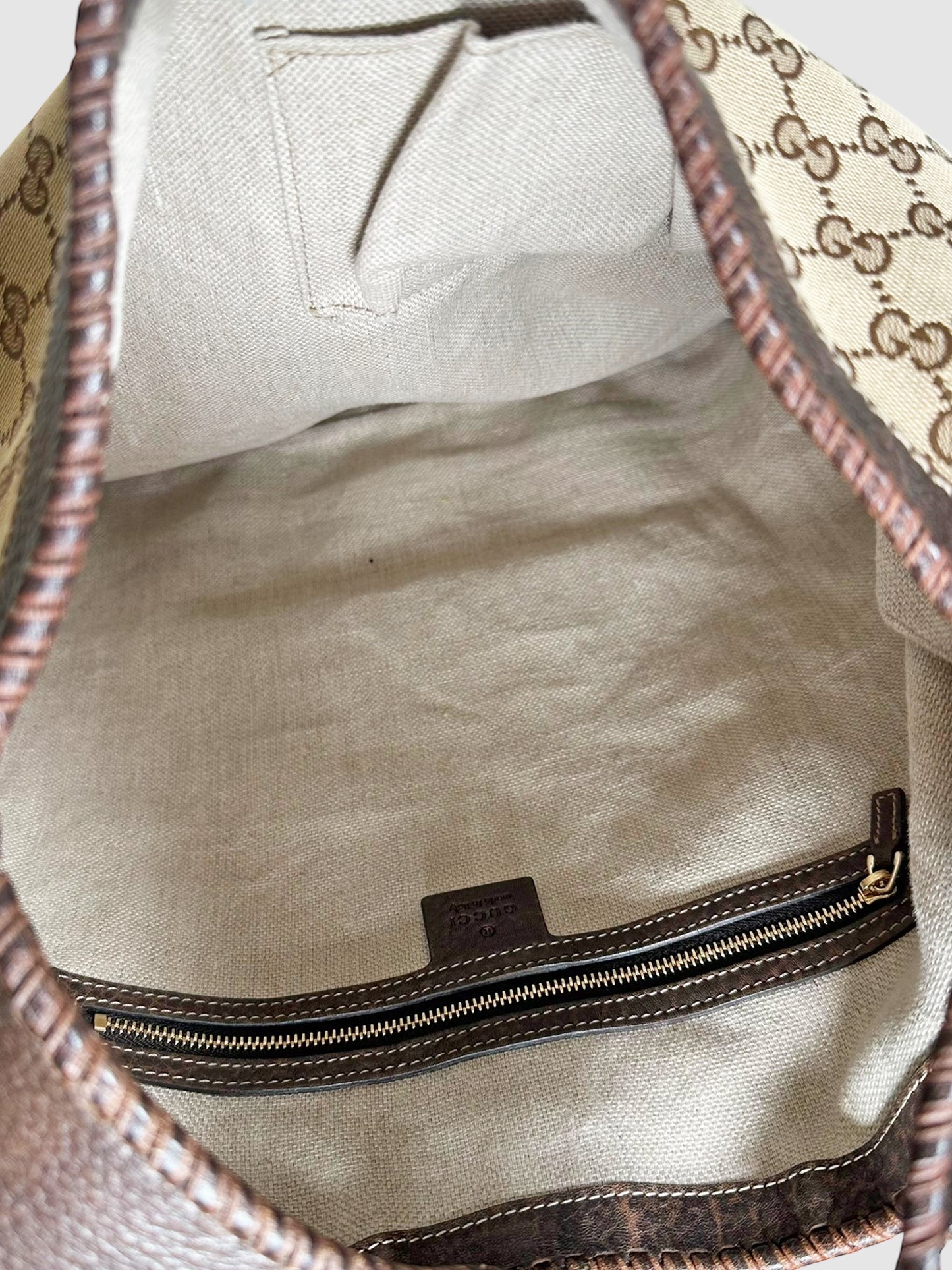 Jackie Hobo Bag