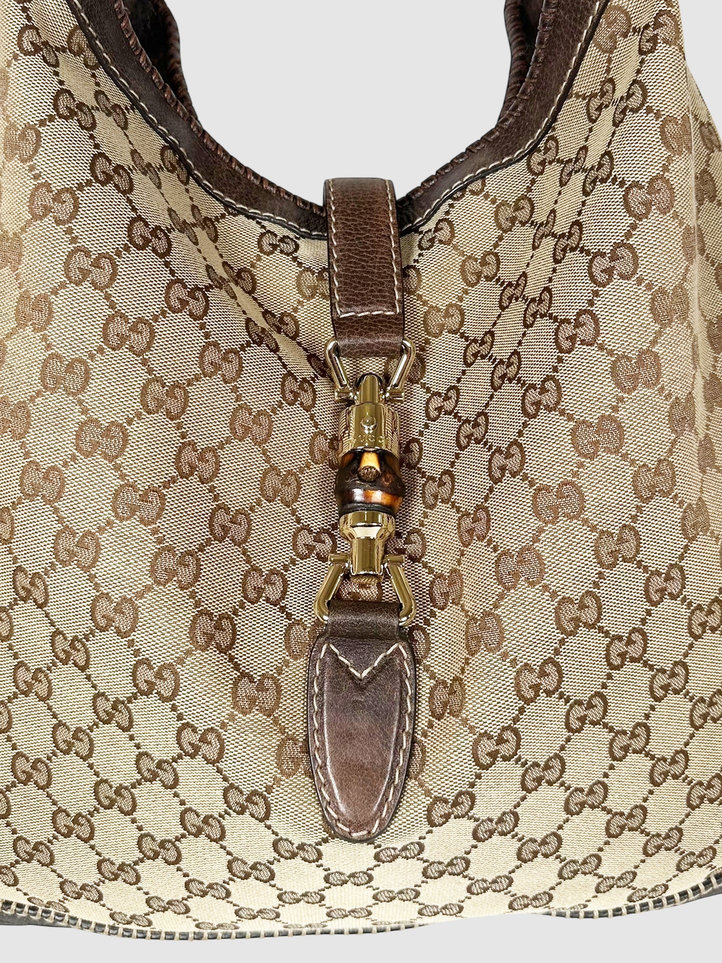 Jackie Hobo Bag