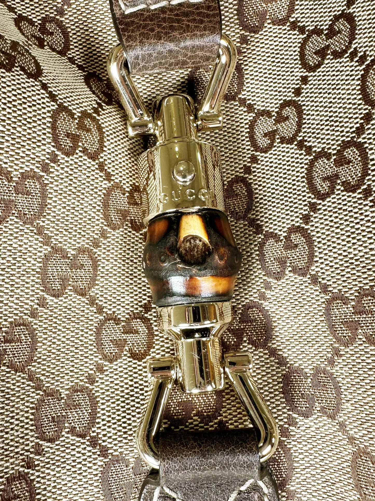 Jackie Hobo Bag