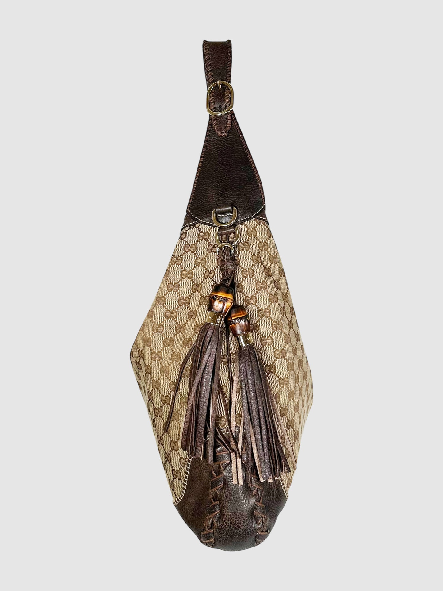 Jackie Hobo Bag