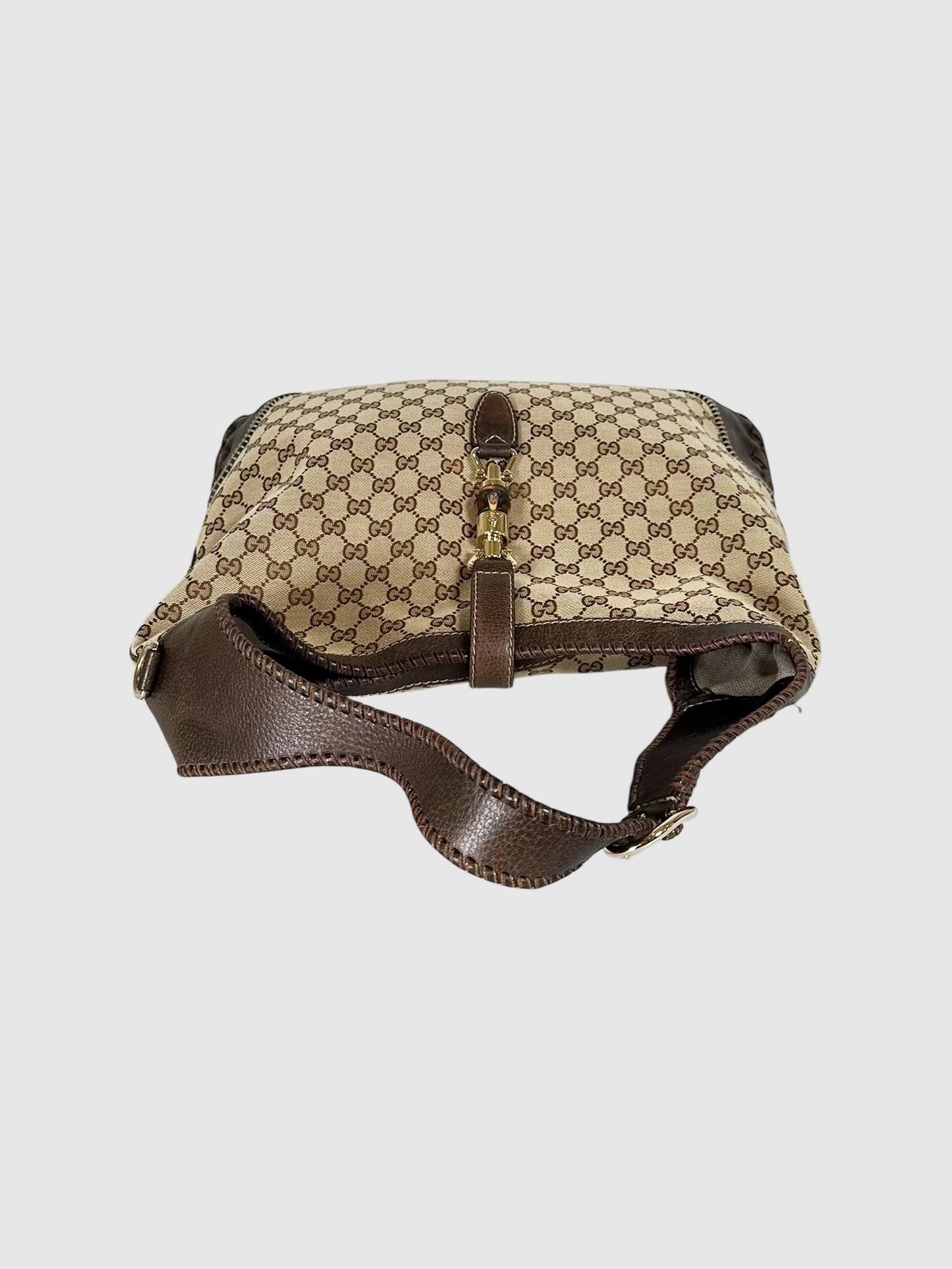 Jackie Hobo Bag