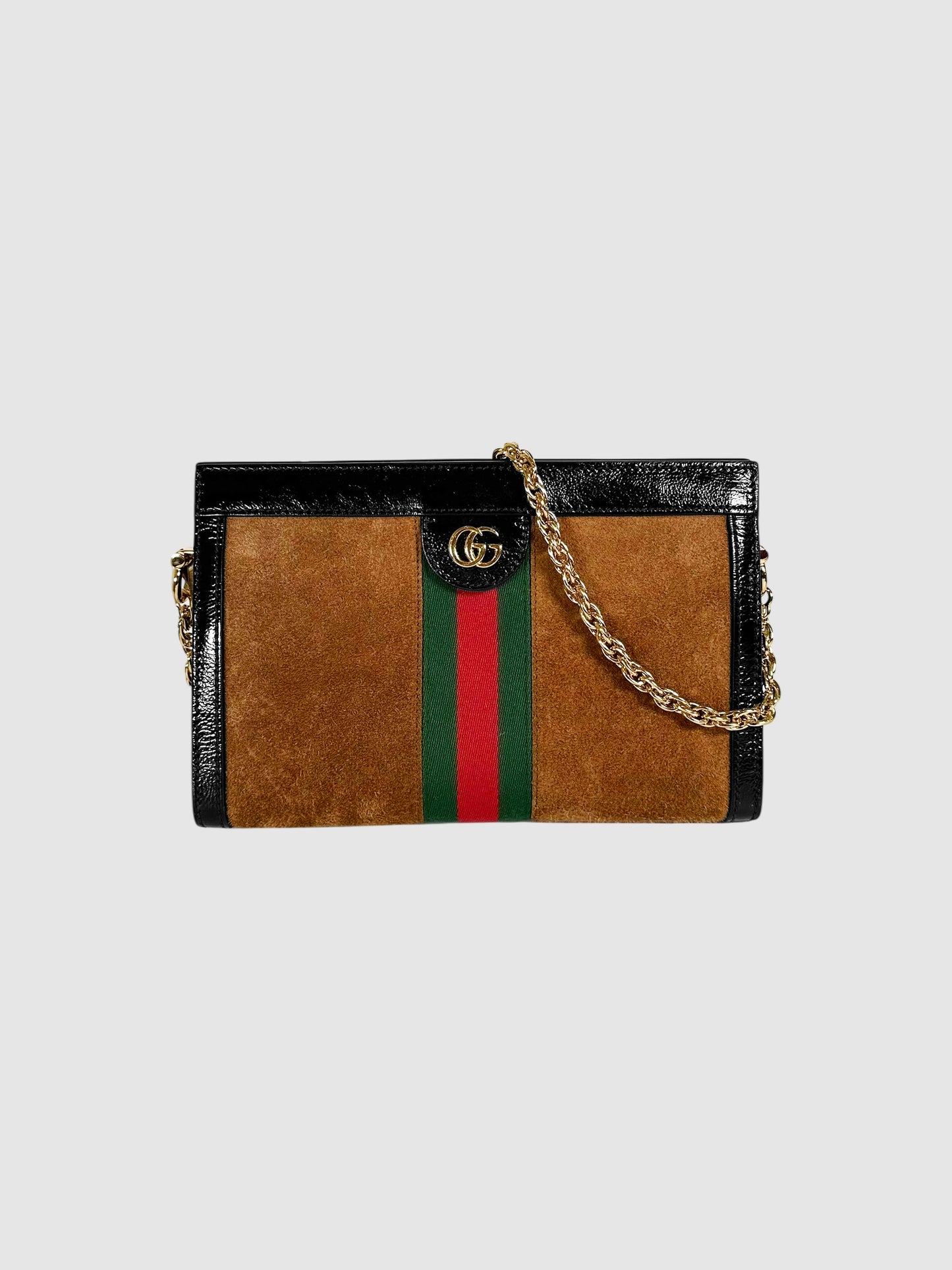 GG Ophidia Bag
