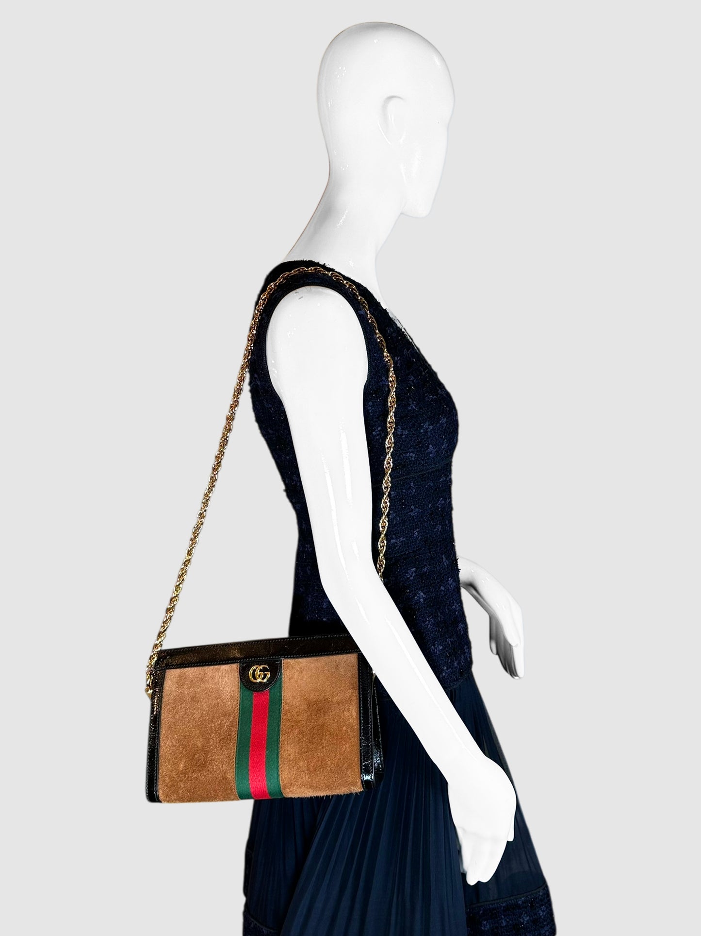 GG Ophidia Bag