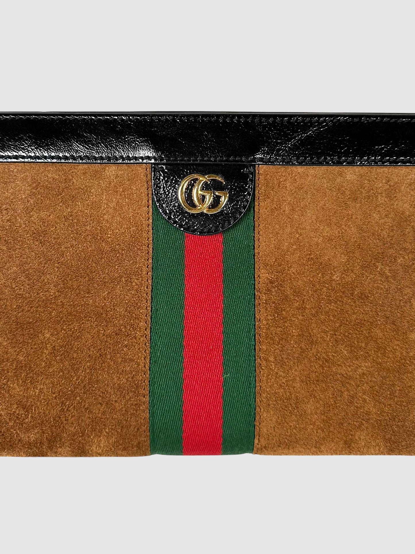 GG Ophidia Bag