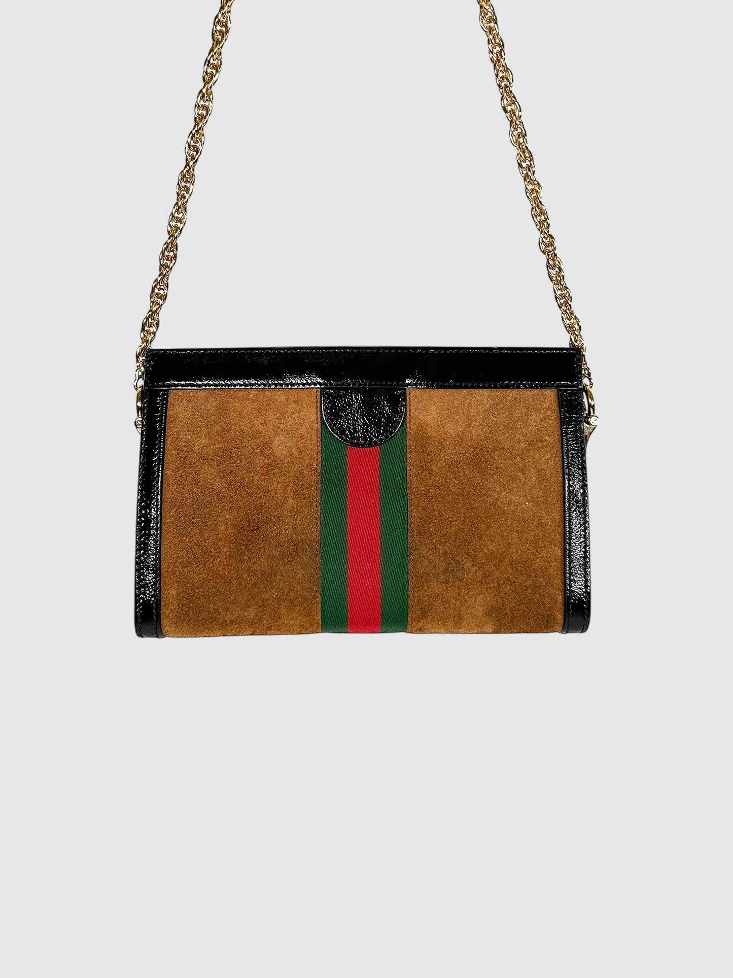 GG Ophidia Bag