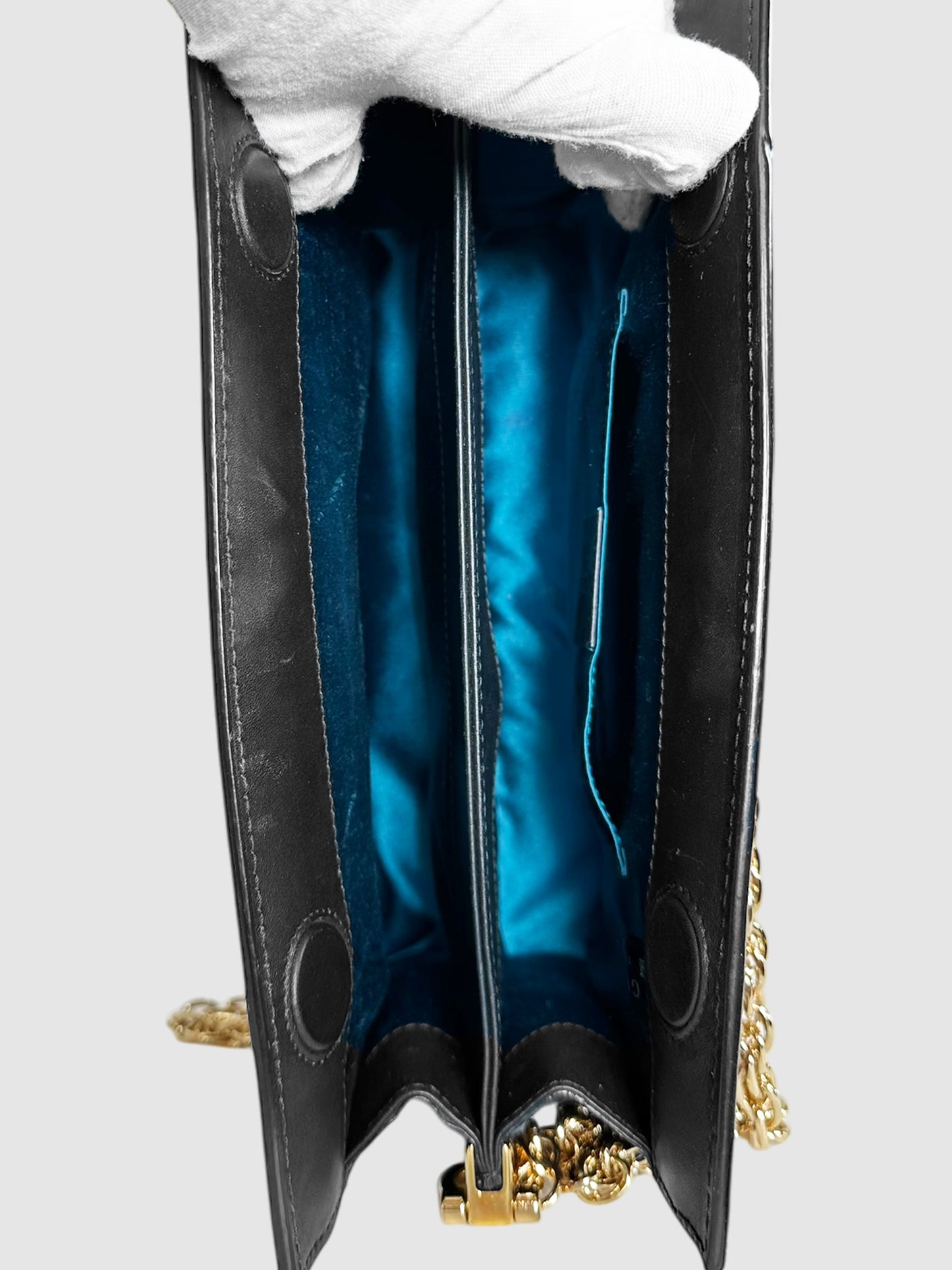 GG Ophidia Bag