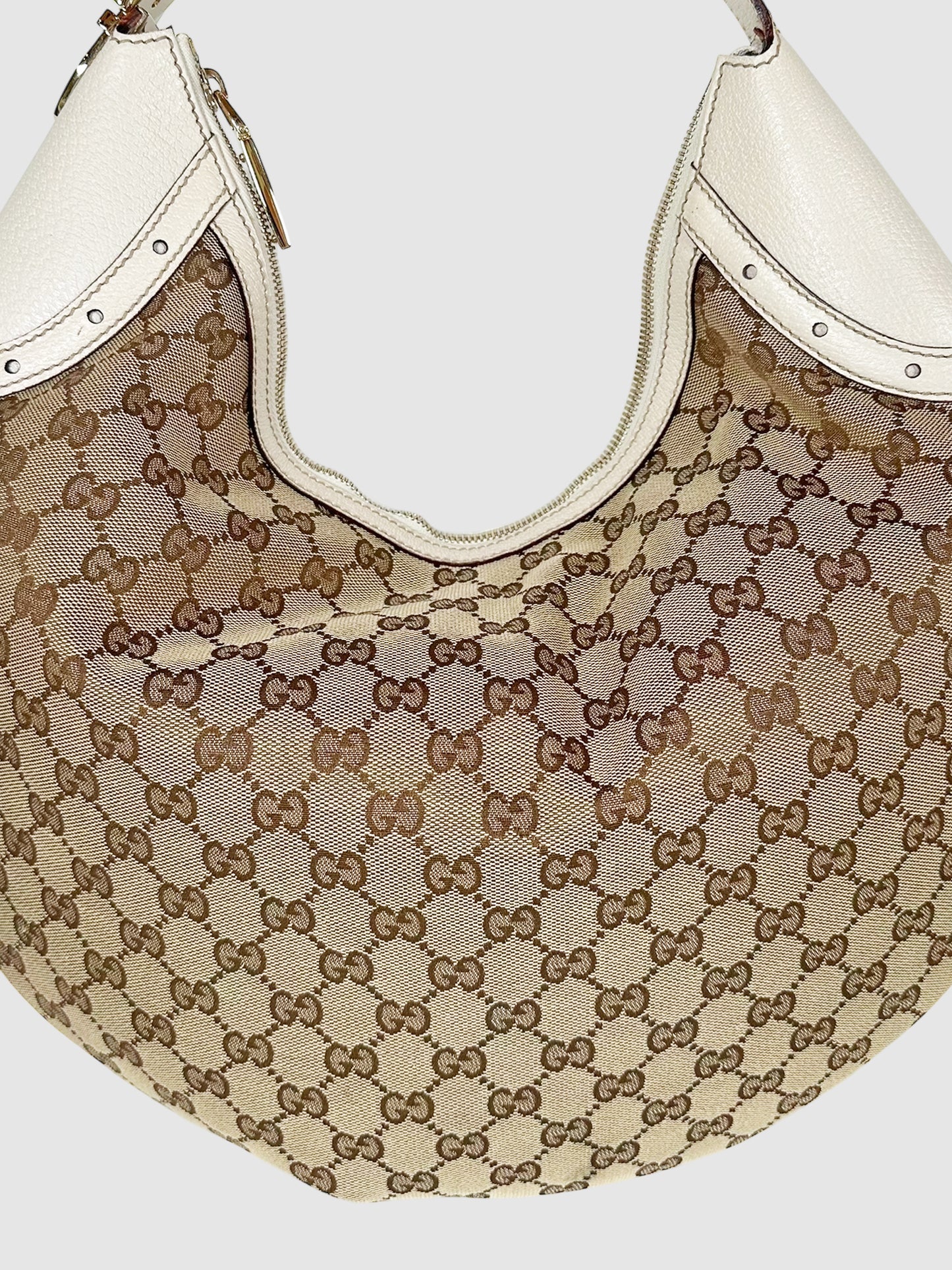 Glam Hobo Bag