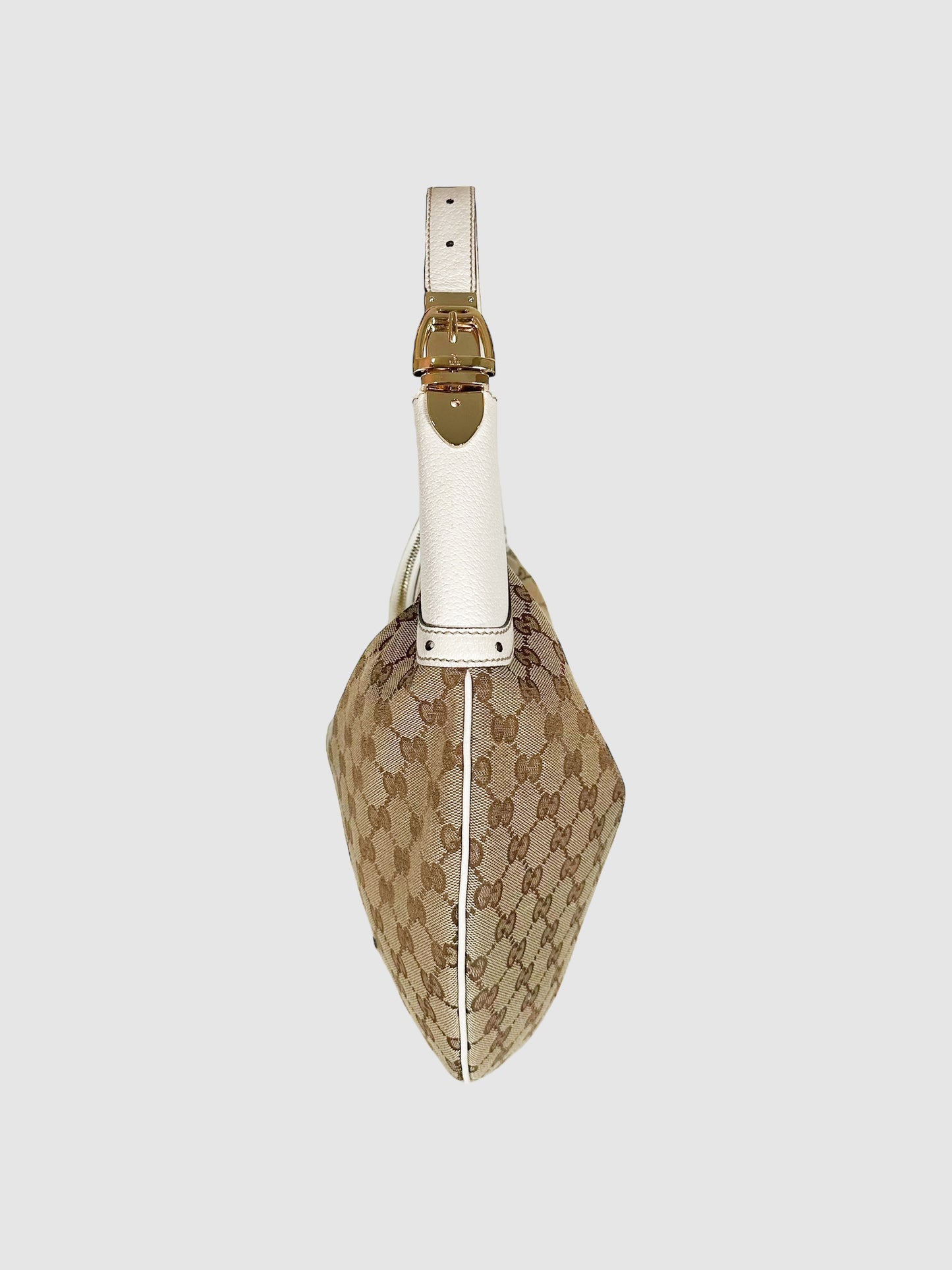 Glam Hobo Bag