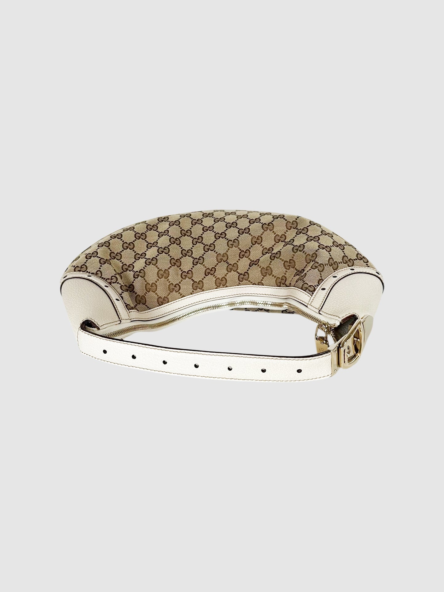 Glam Hobo Bag