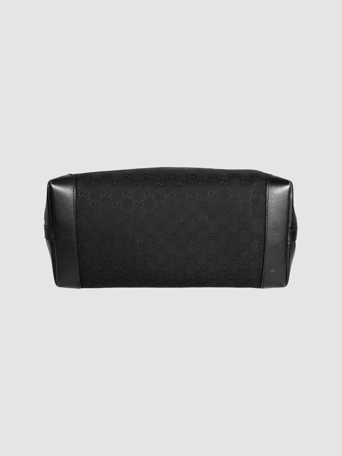 Guccissima Craft Tote Bag