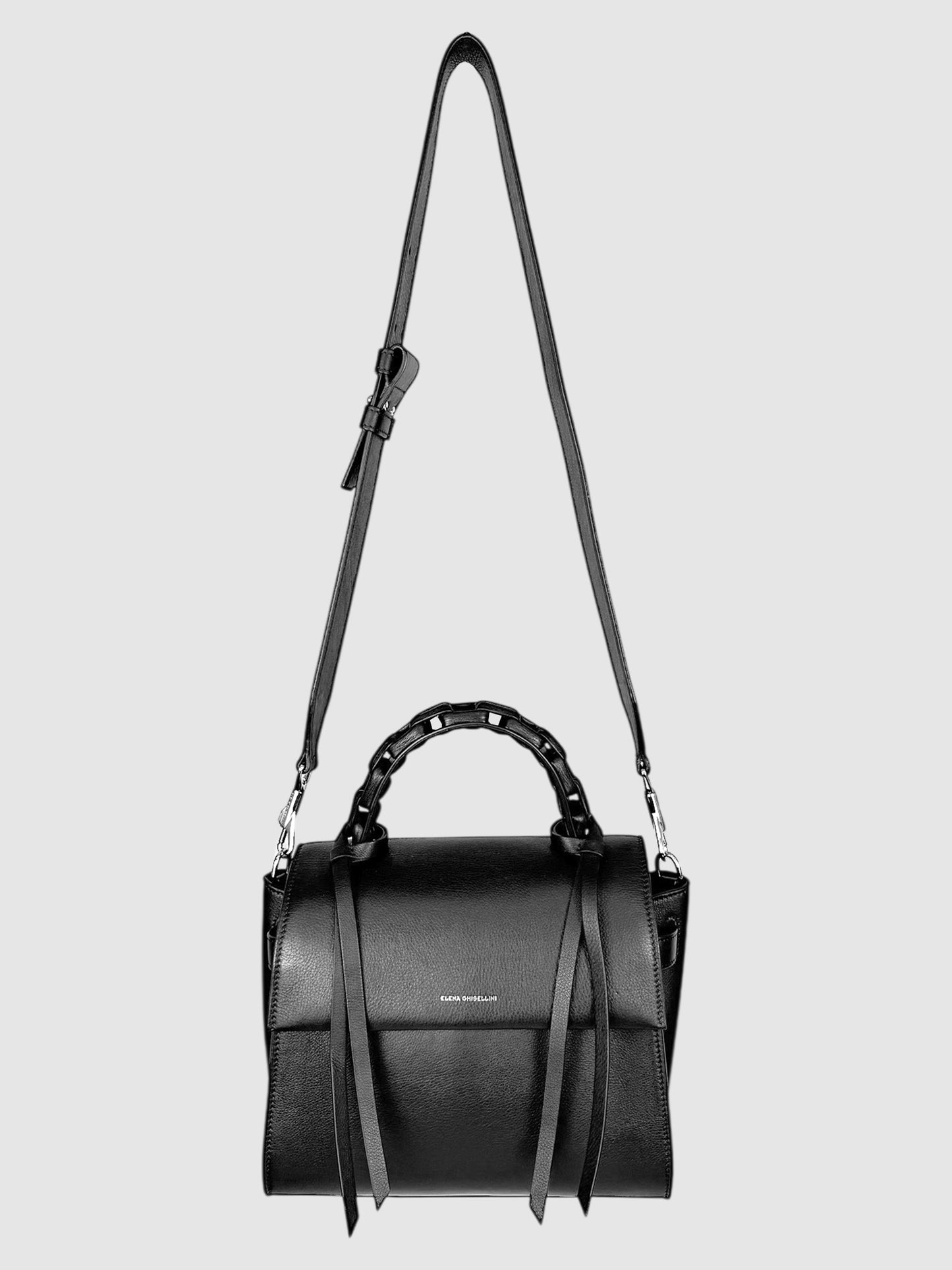 Angel Handle Bag