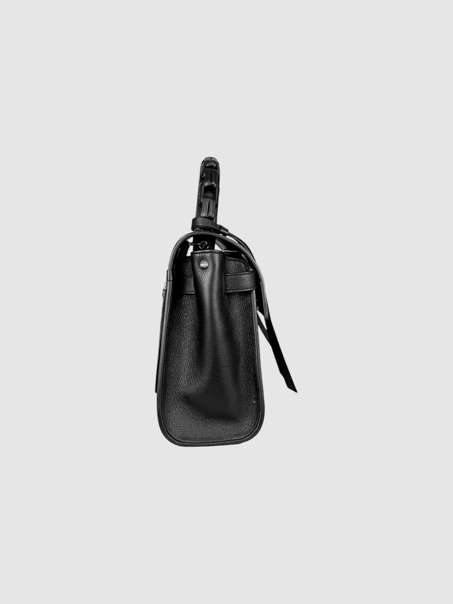 Angel Handle Bag