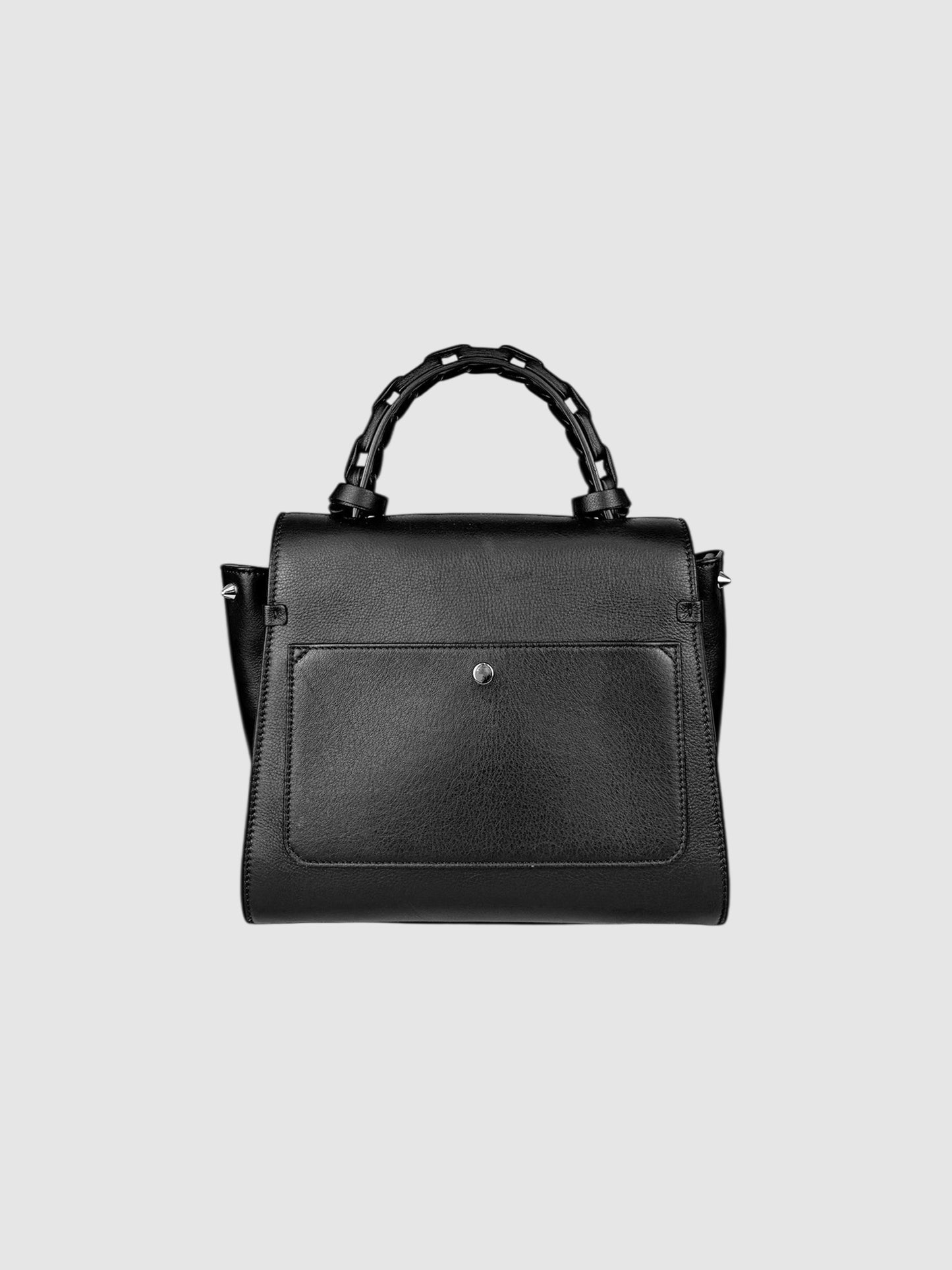 Angel Handle Bag