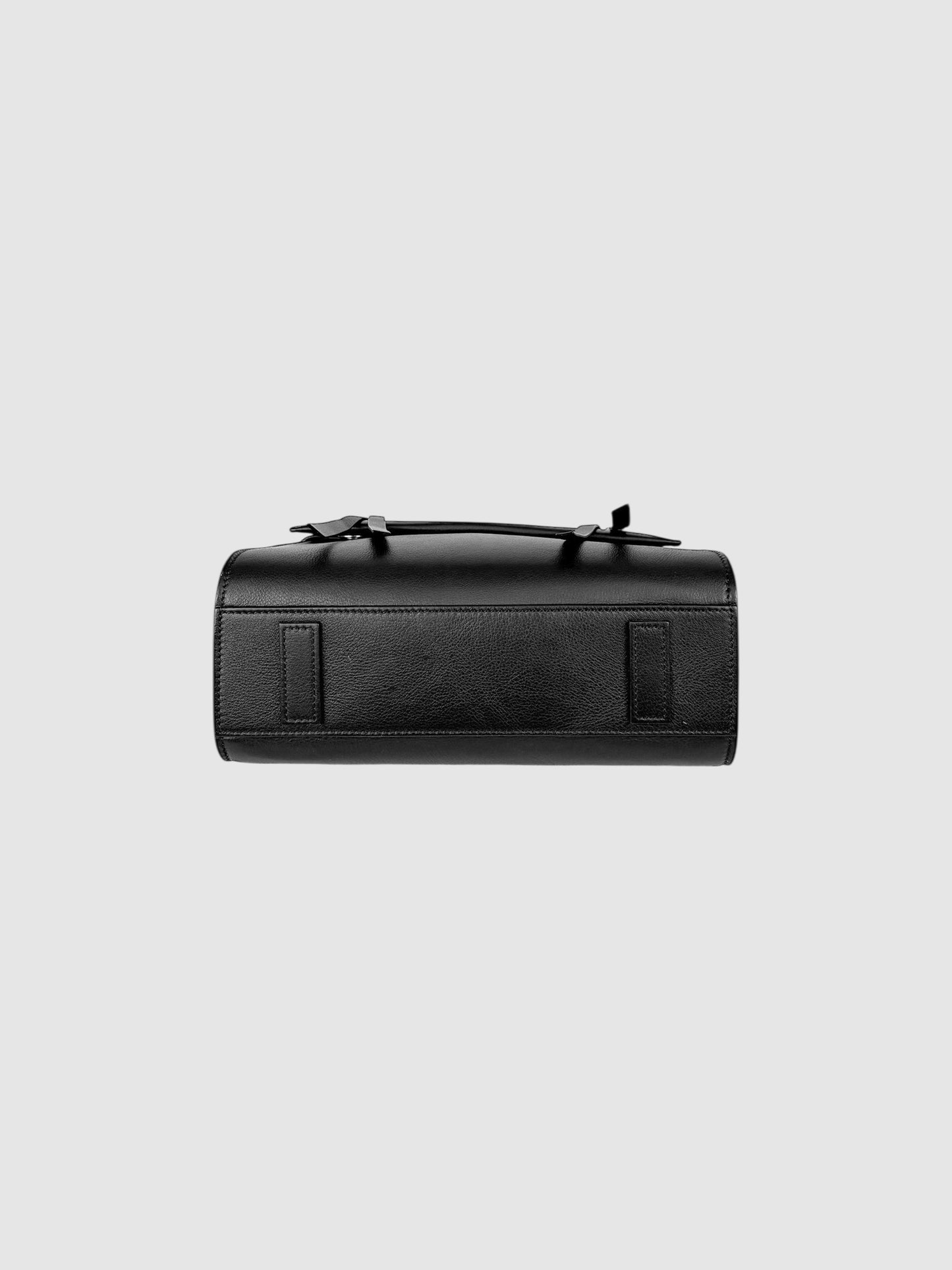Angel Handle Bag