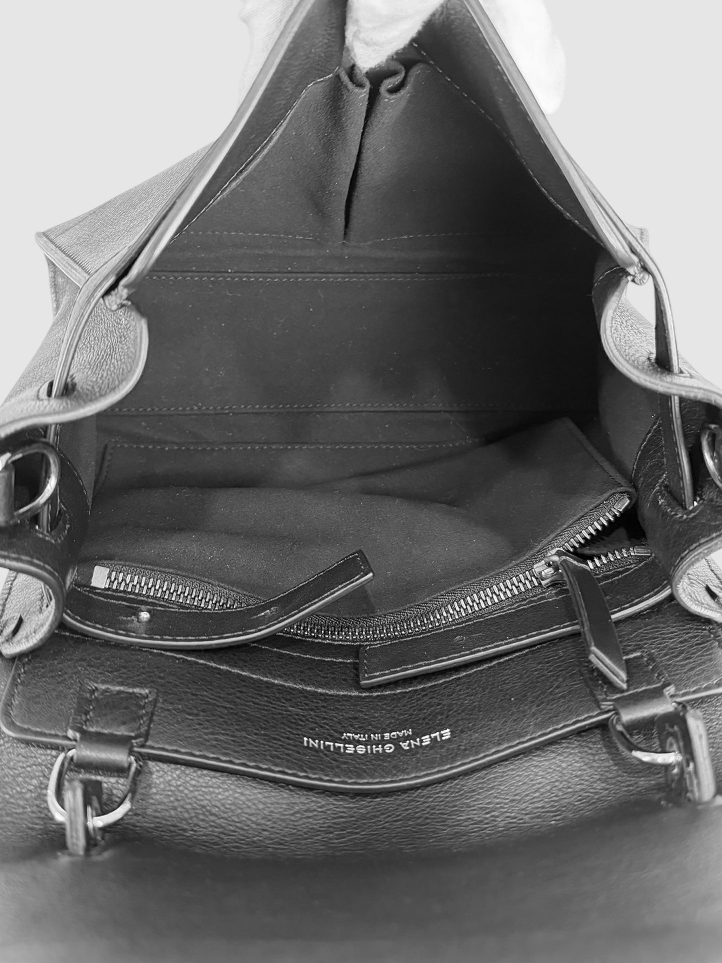 Angel Handle Bag