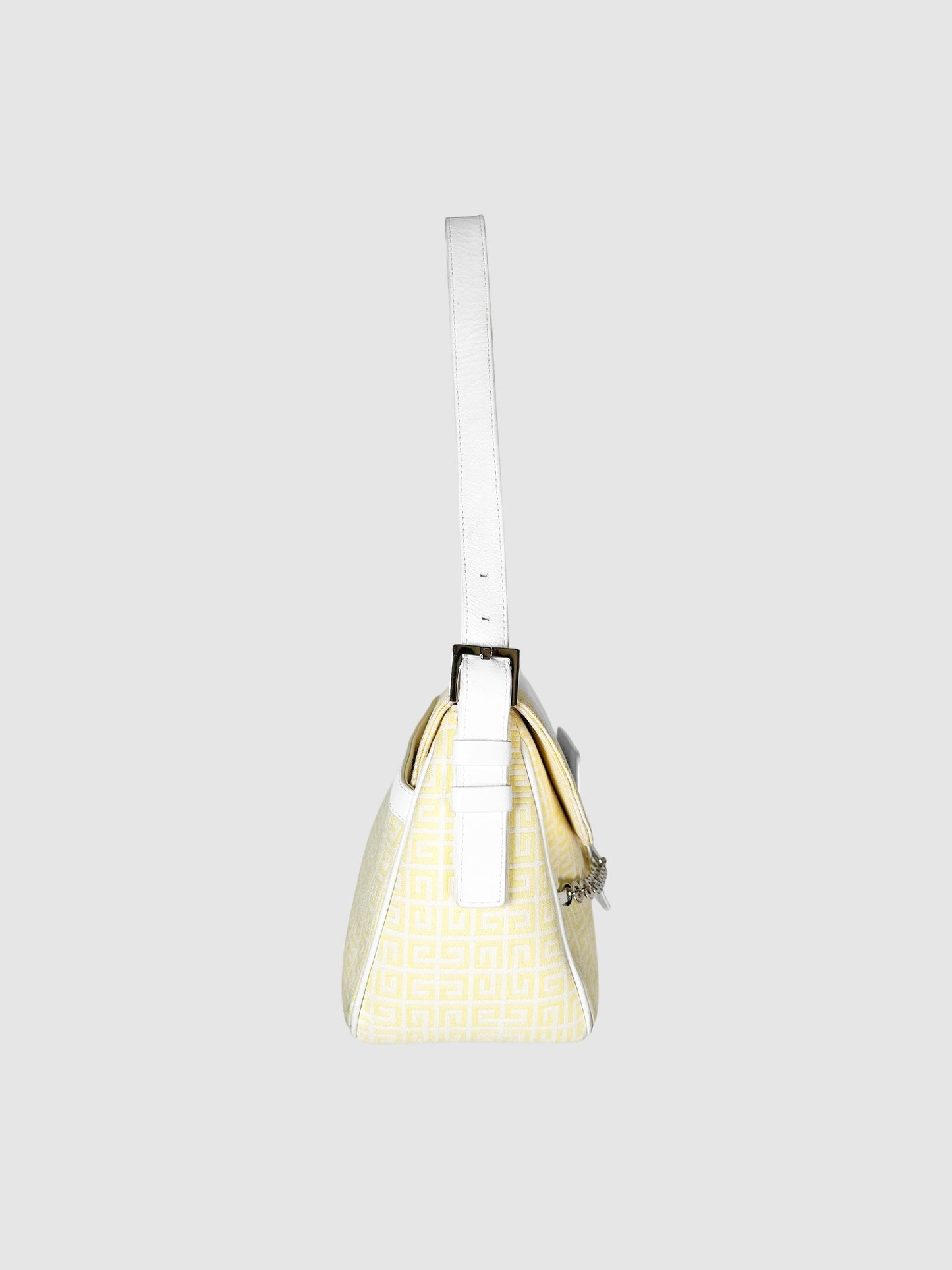Monogram Shoulder Bag