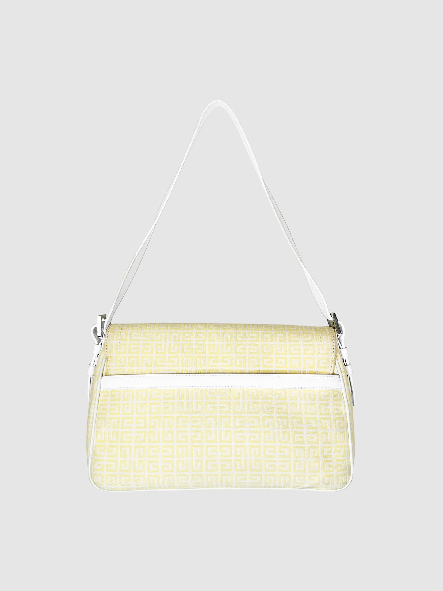 Monogram Shoulder Bag