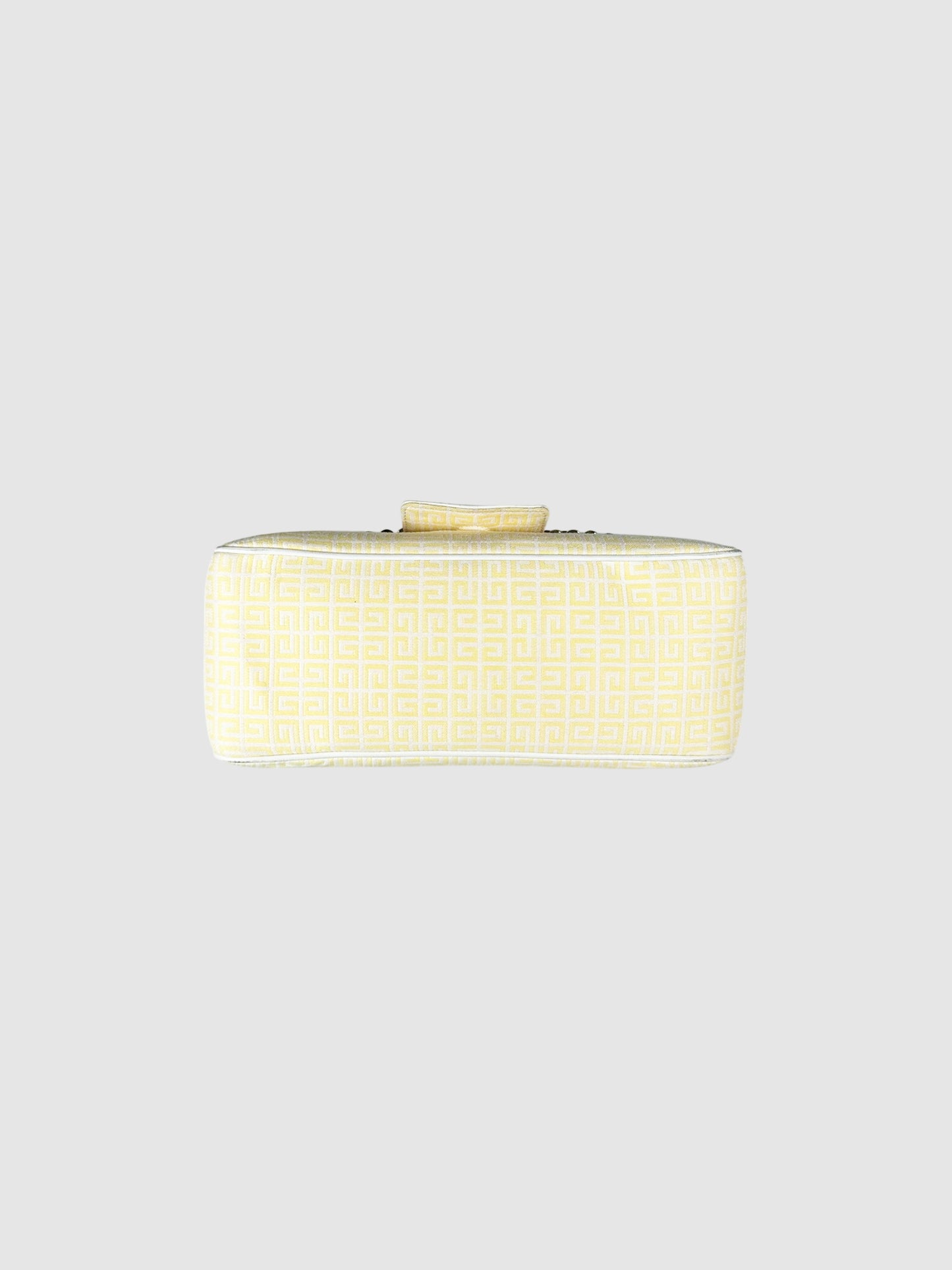 Monogram Shoulder Bag