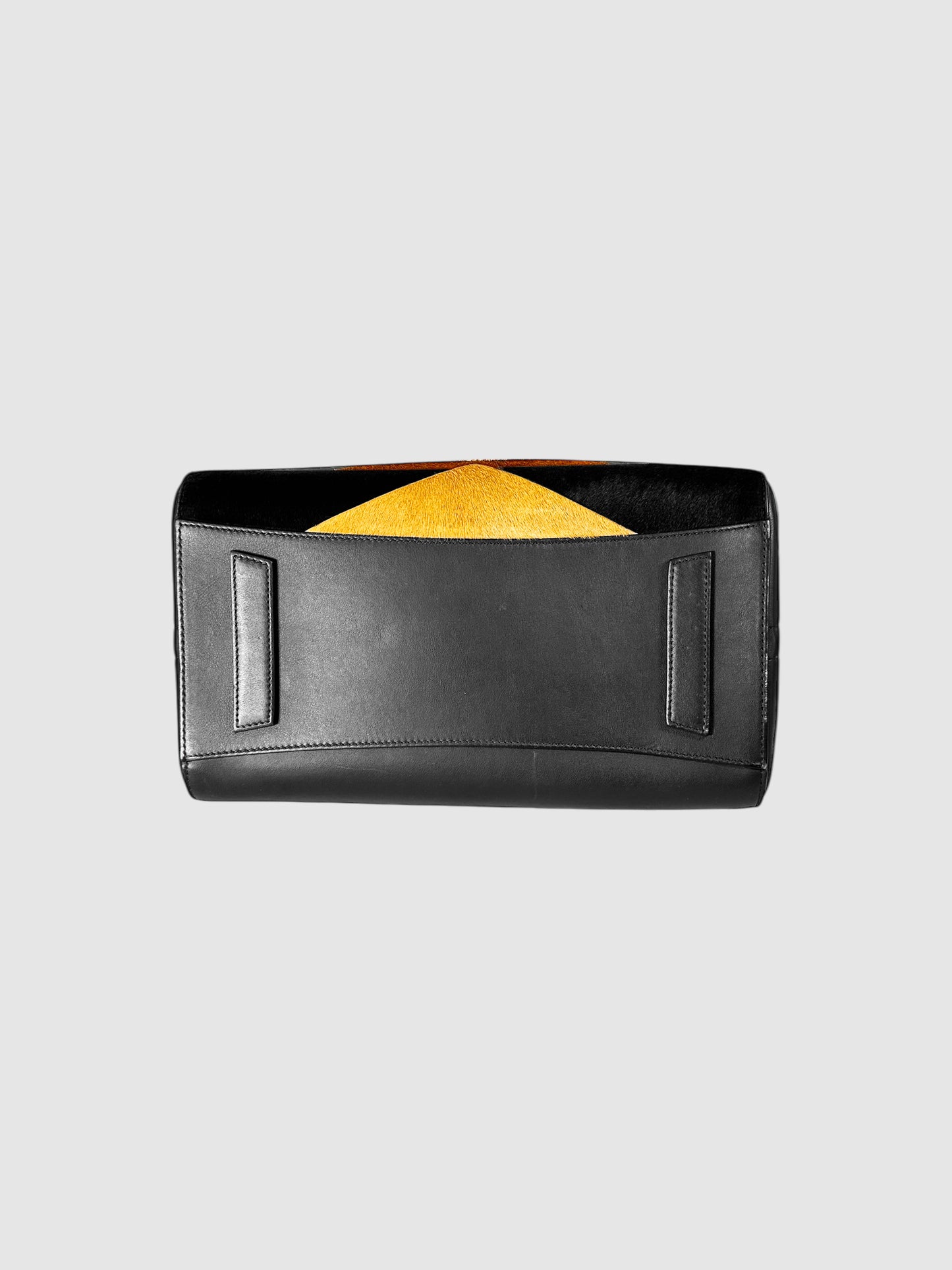 Medium Pony Hair Antigona Bag