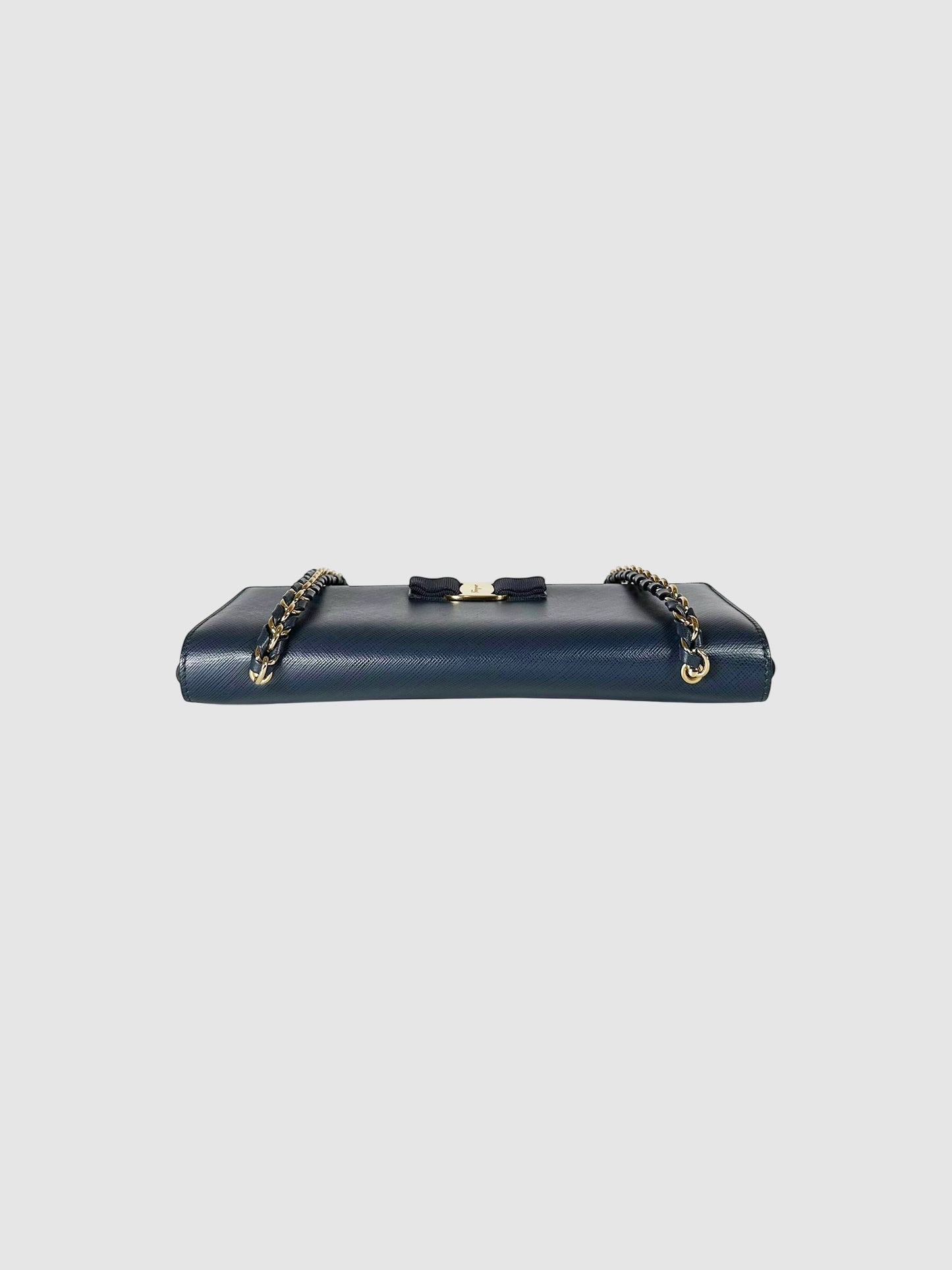 Ginny Flap Bag
