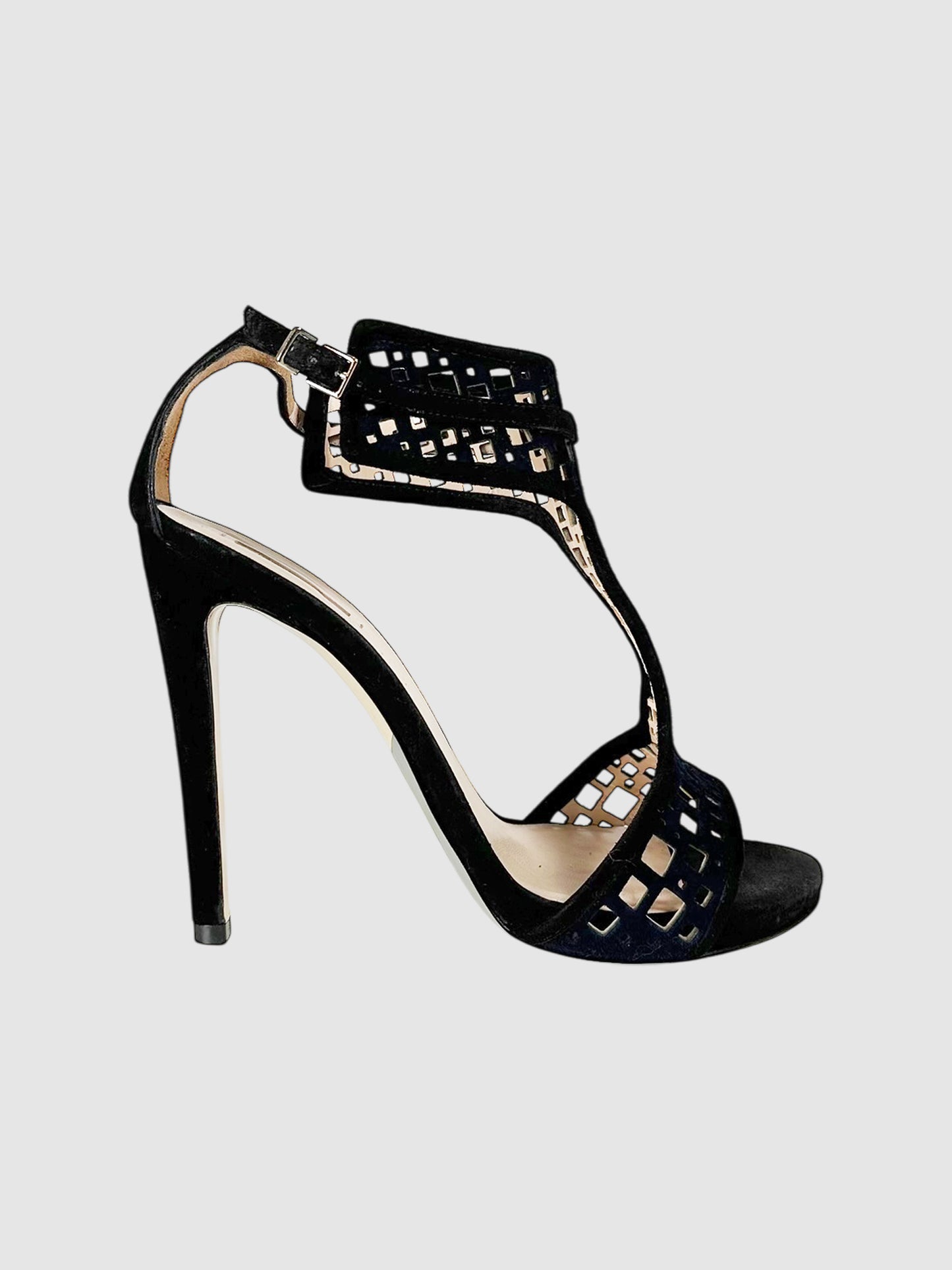 Cut-Out Pumps