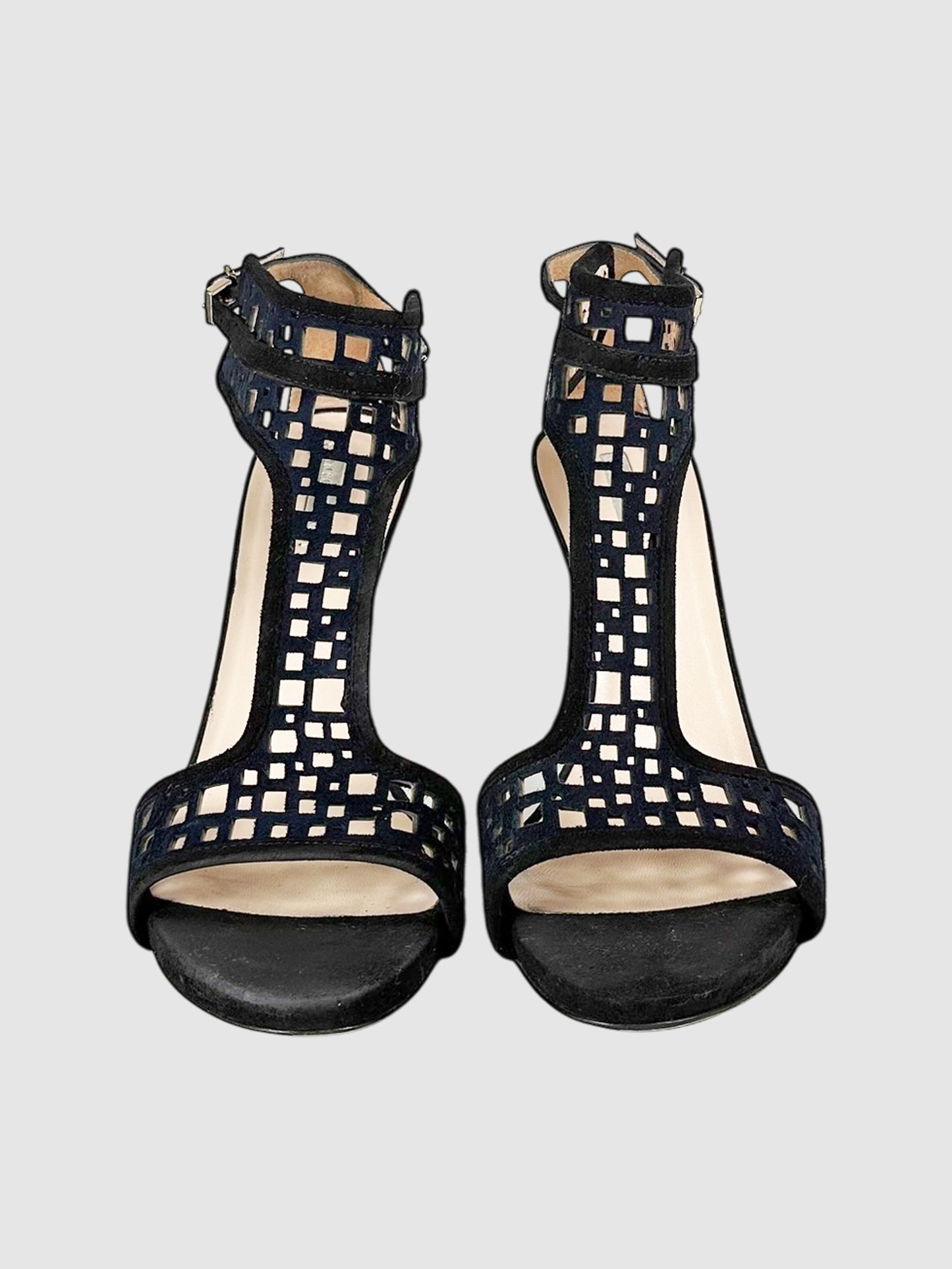 Cut-Out Pumps