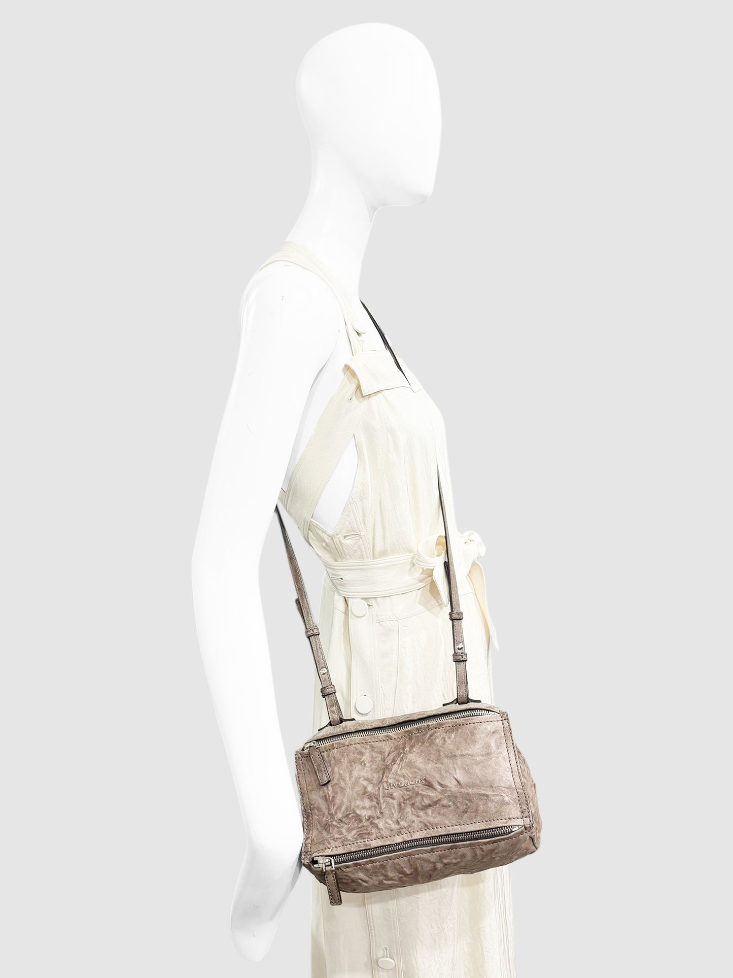 Mini Pandora Bag