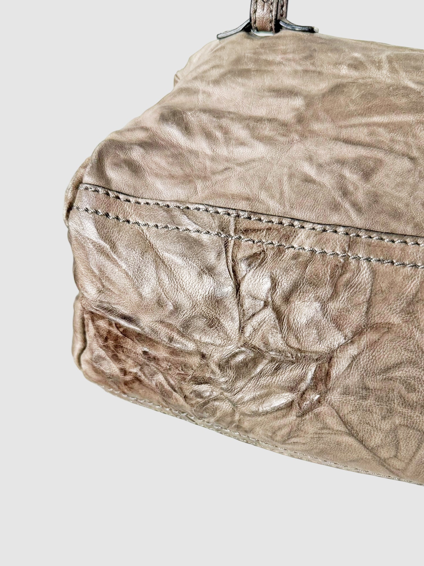 Mini Pandora Bag