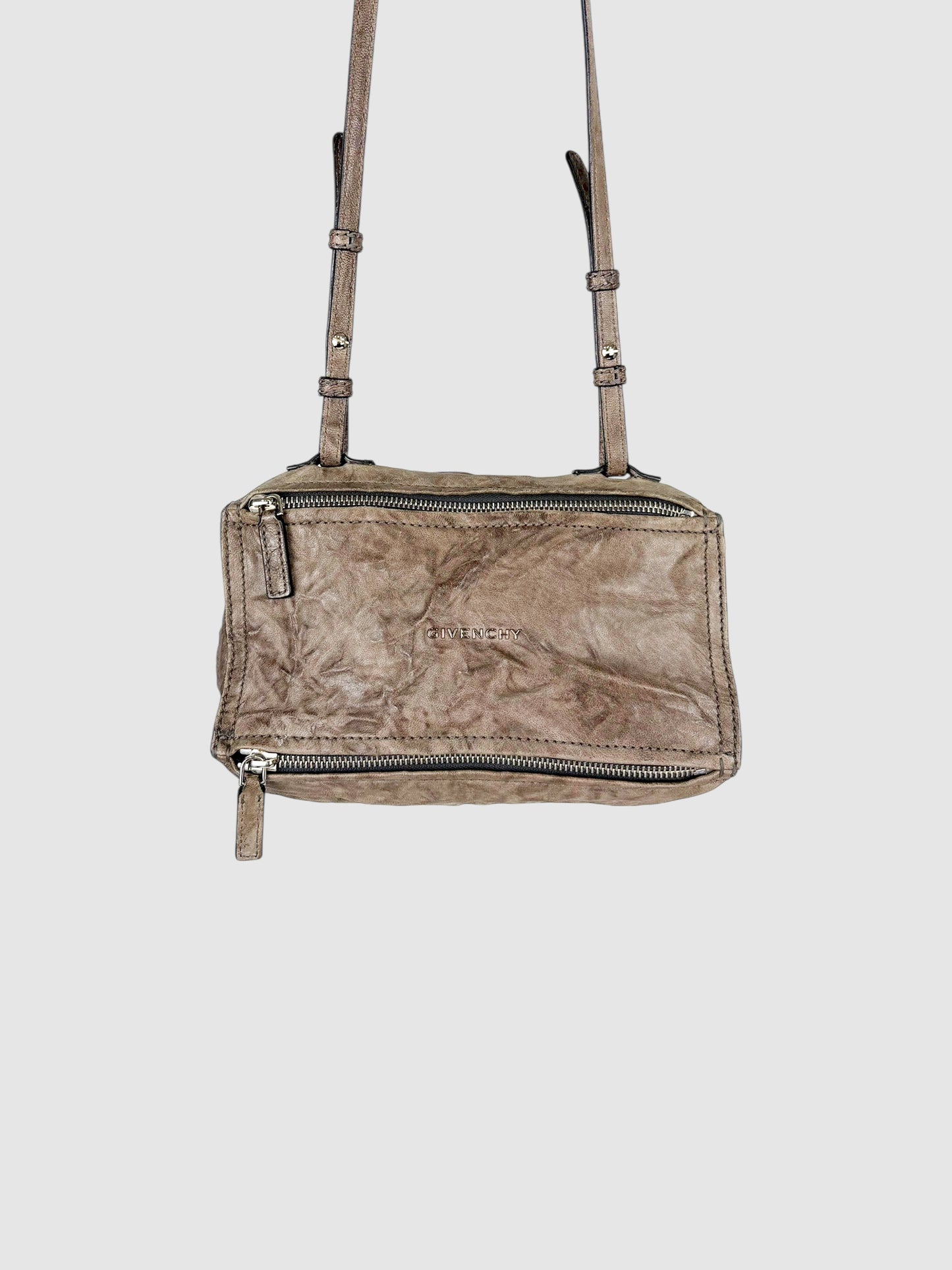 Mini Pandora Bag