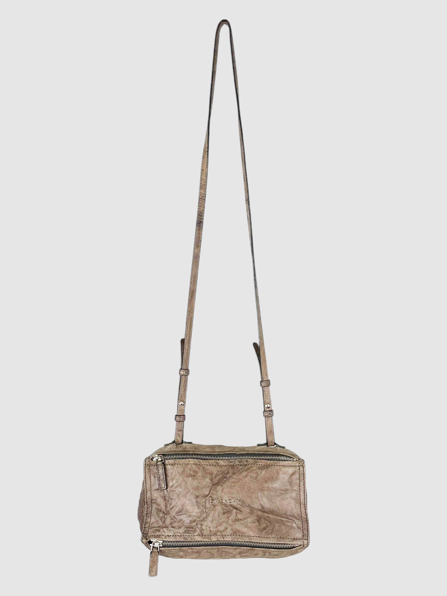 Mini Pandora Bag