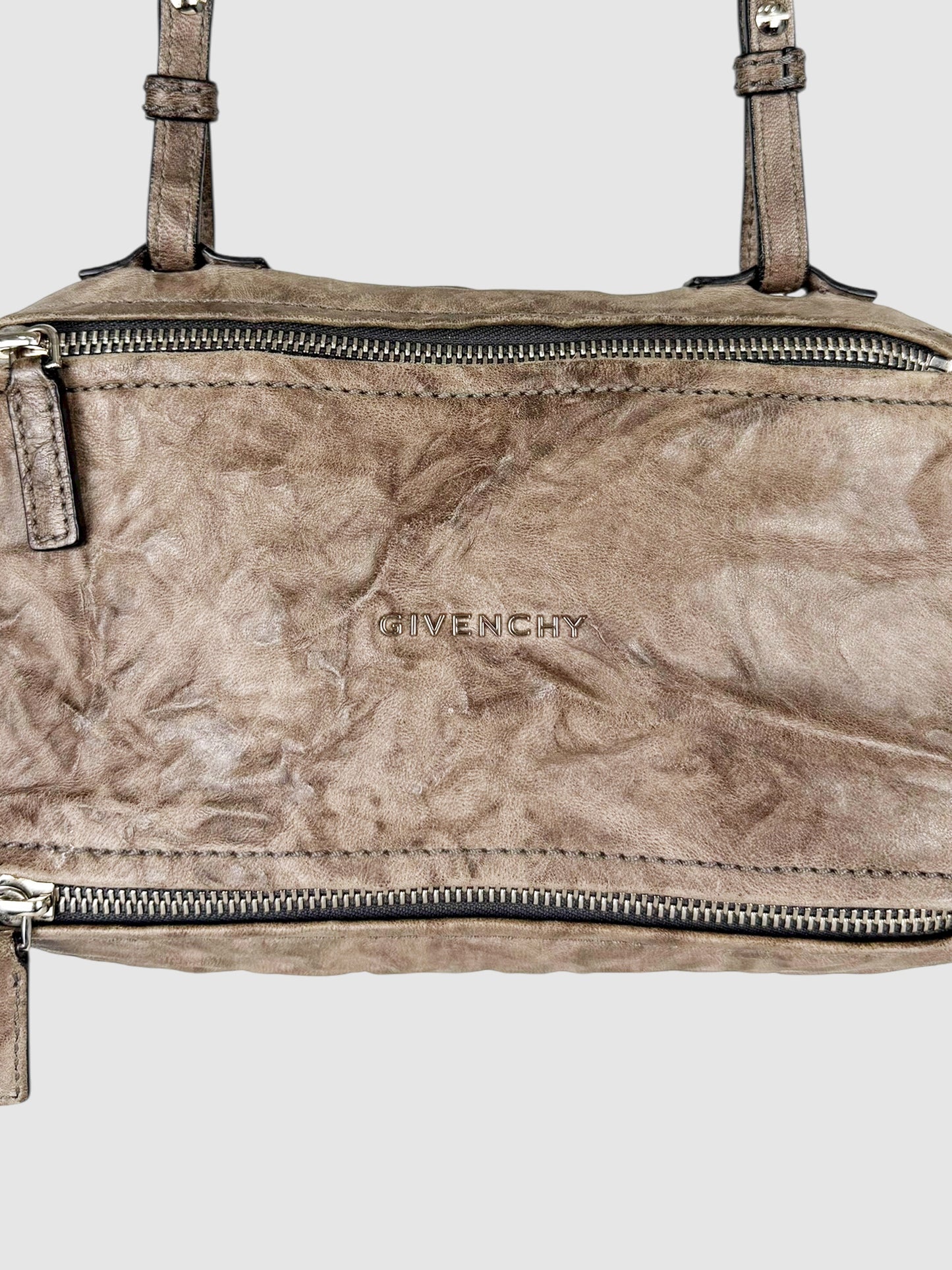 Mini Pandora Bag