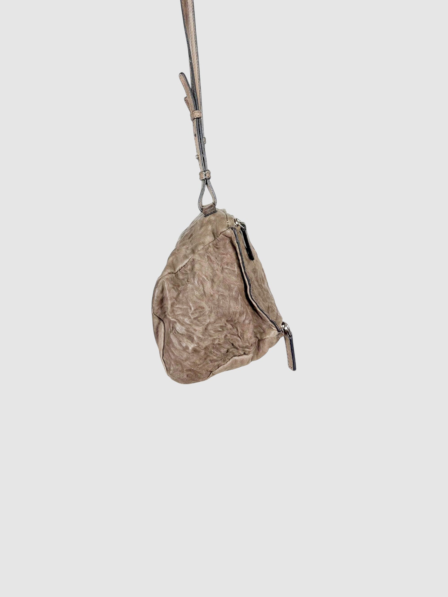 Mini Pandora Bag