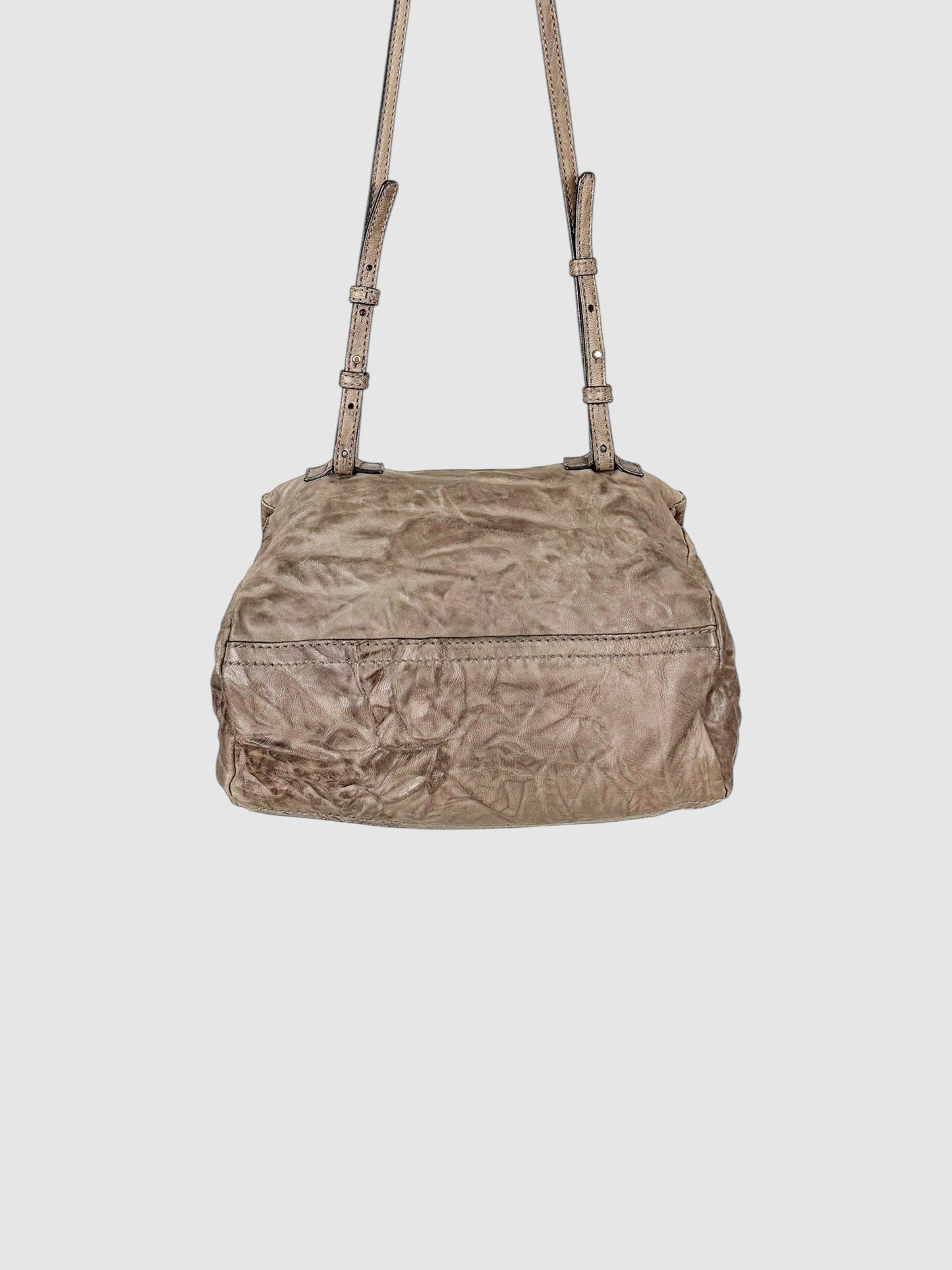 Mini Pandora Bag