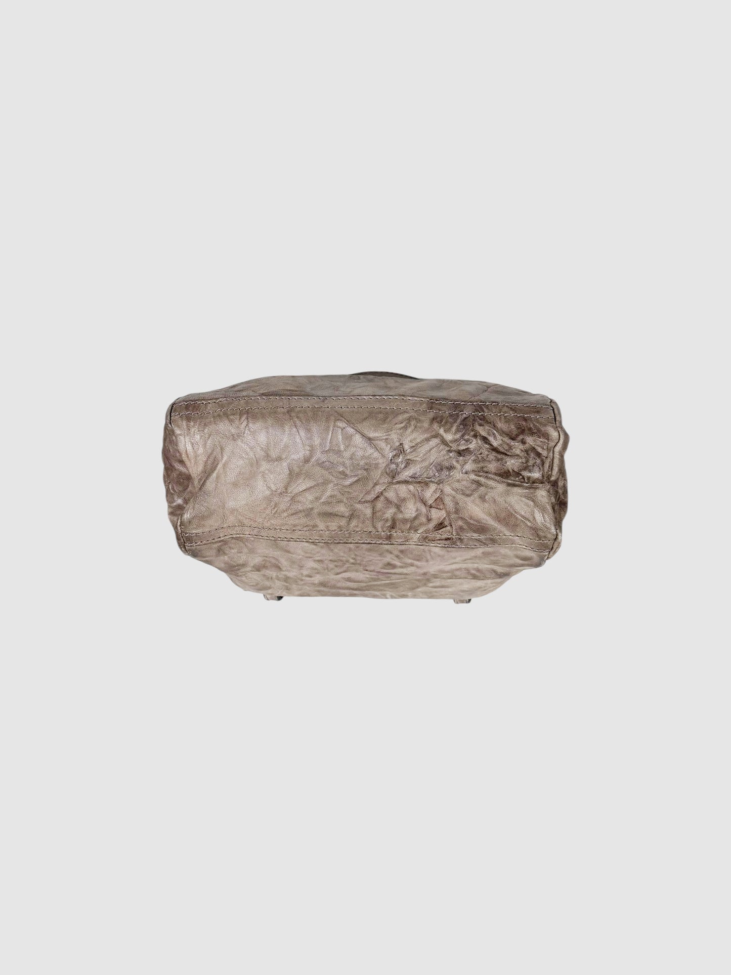 Mini Pandora Bag