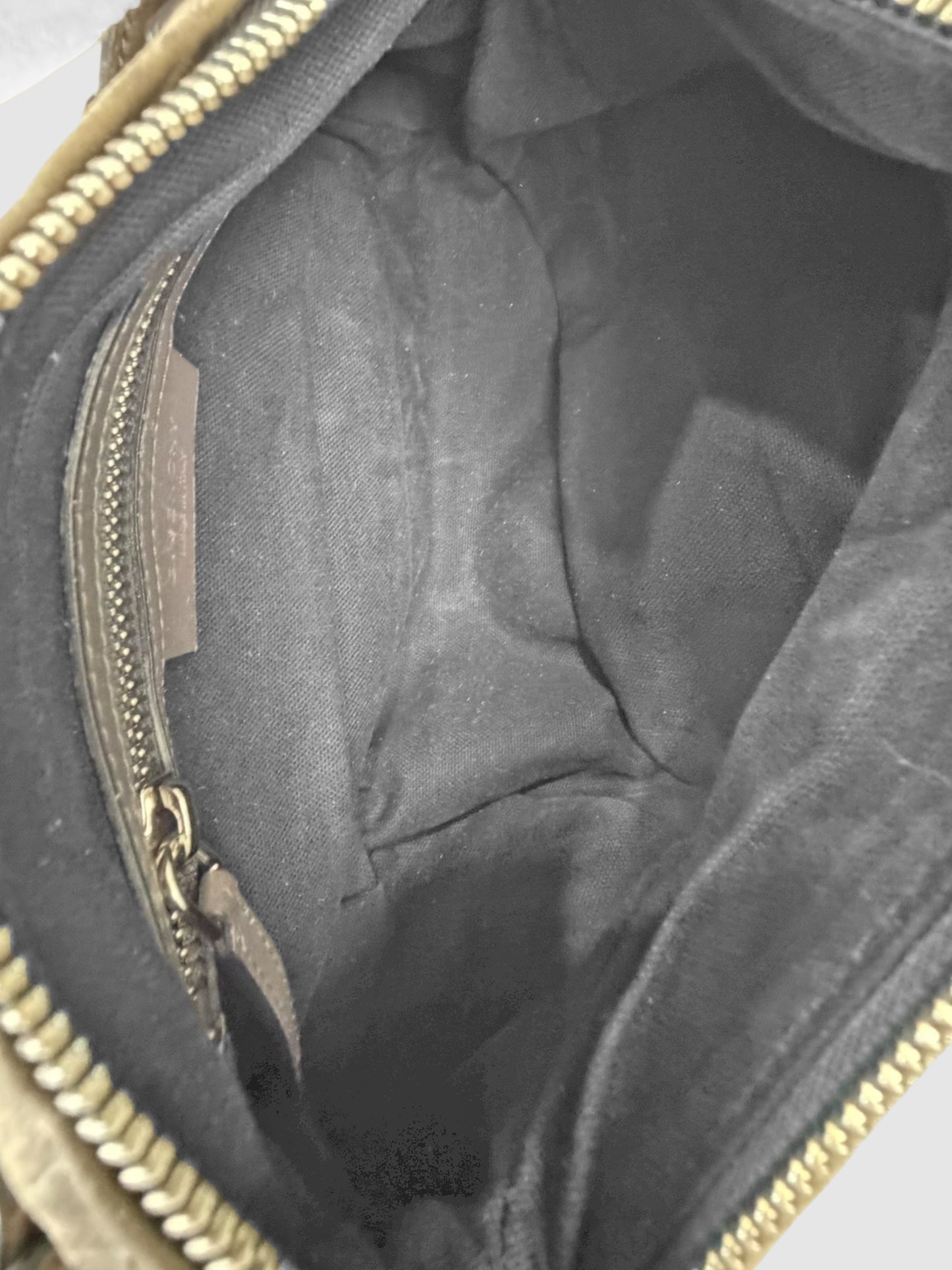 Mini Pandora Bag