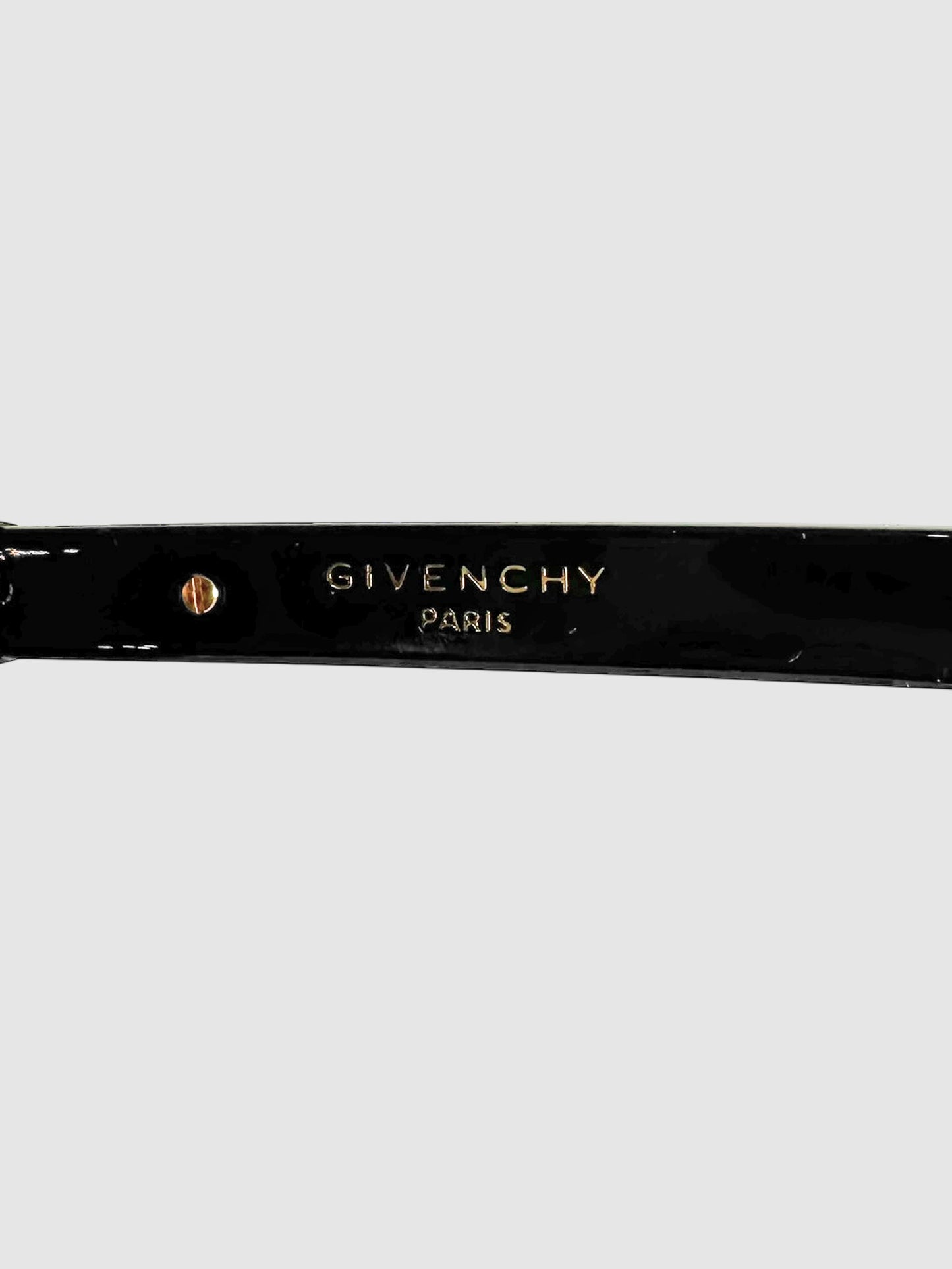 Round Tinted Sunglasses