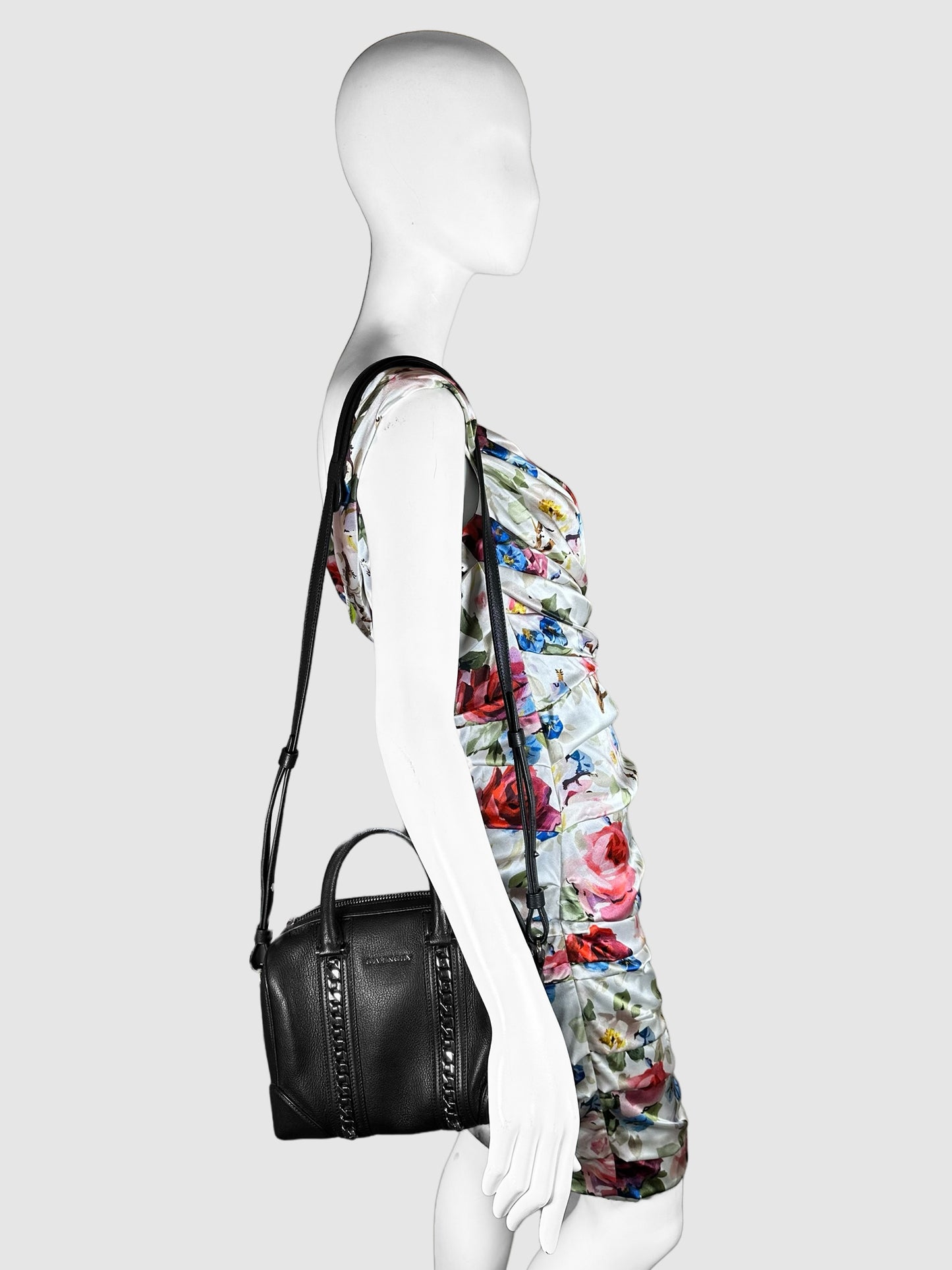 Lucrezia Mini Chain Shoulder Bag