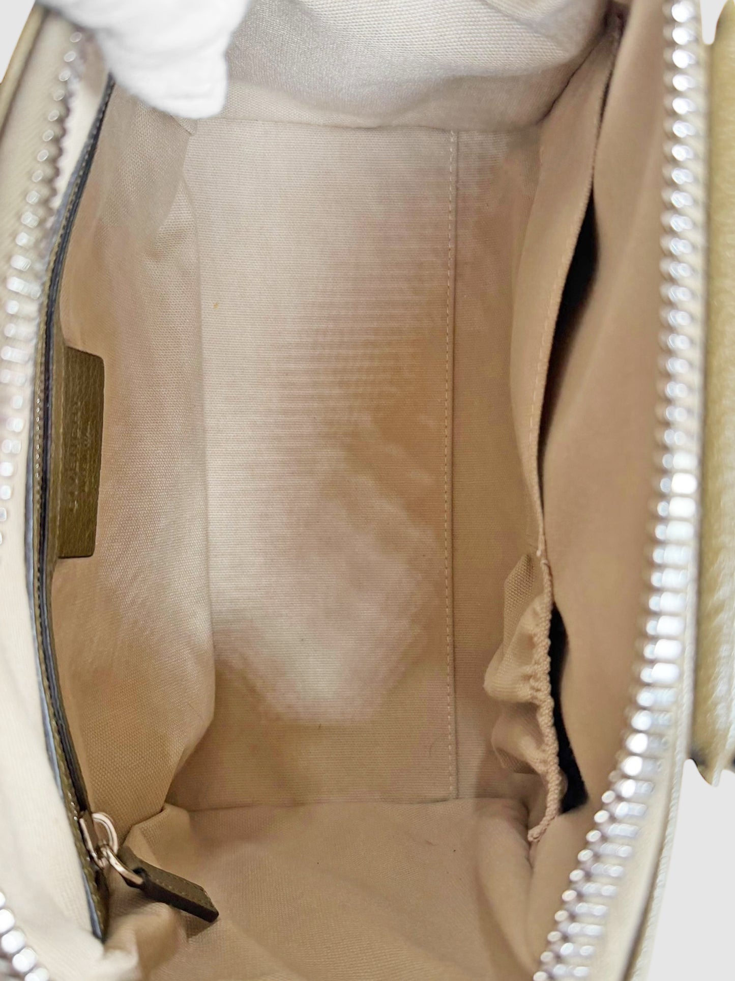Small Antigona Bag