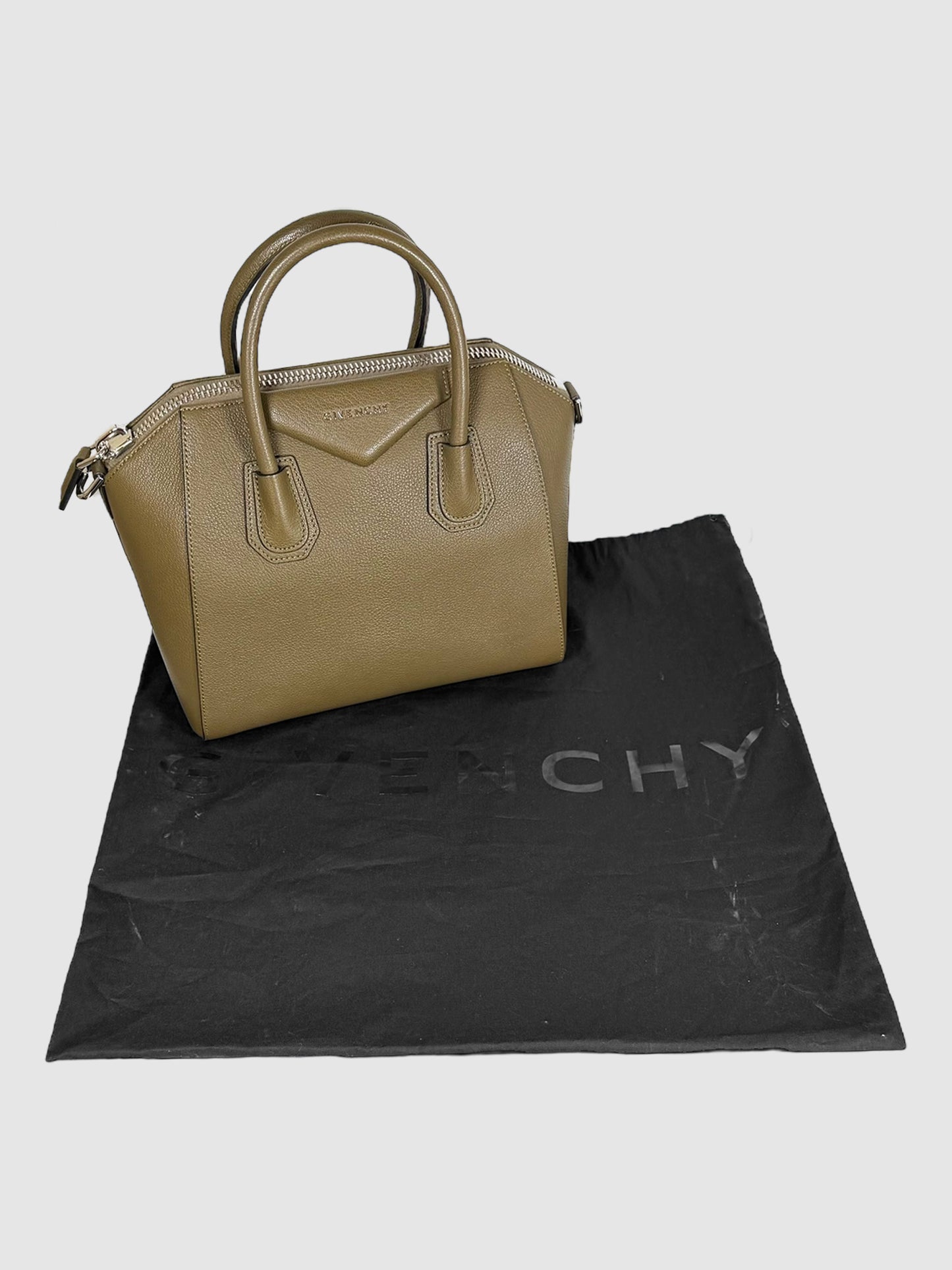 Small Antigona Bag