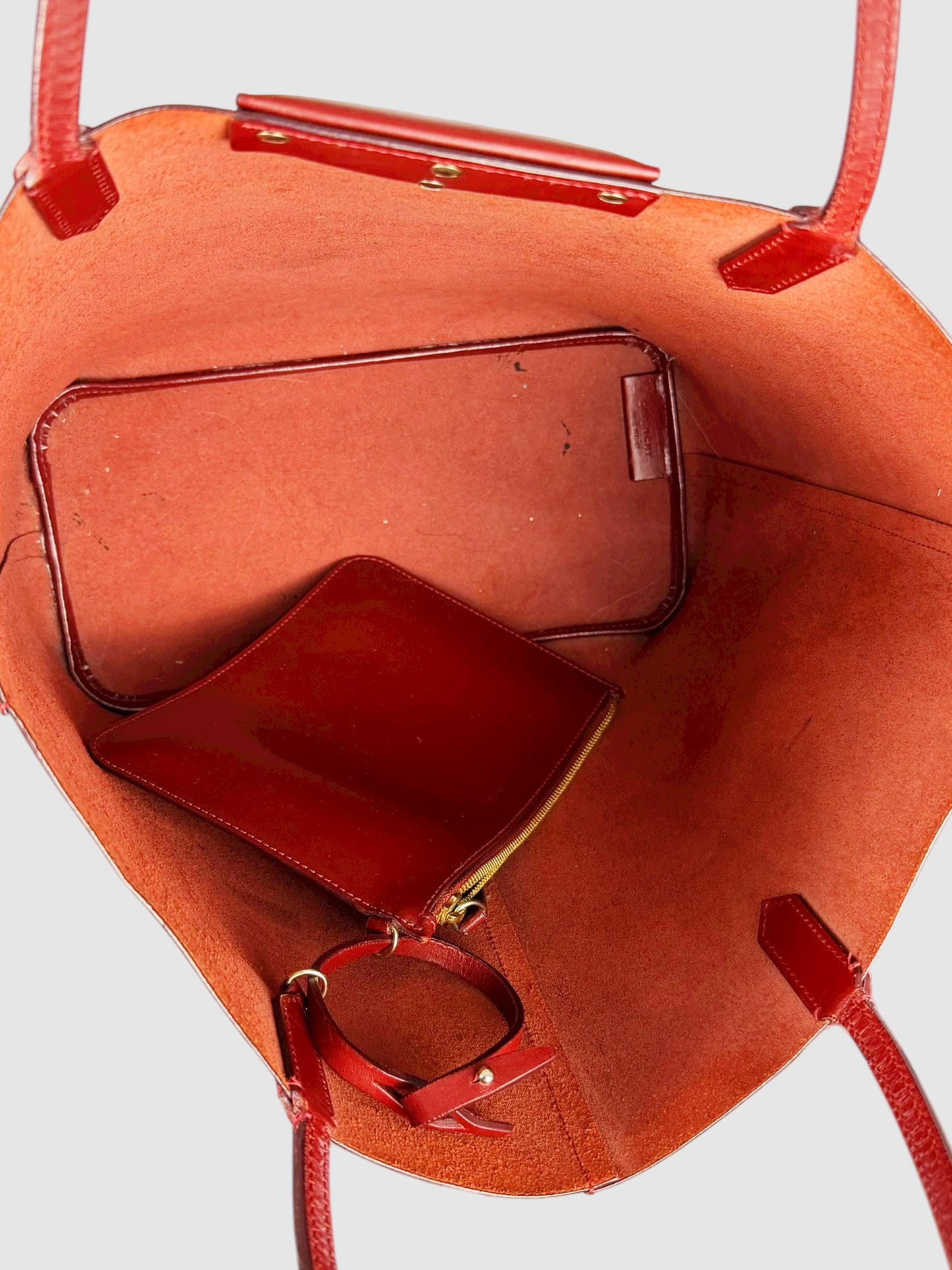 Antigona Tote Bag