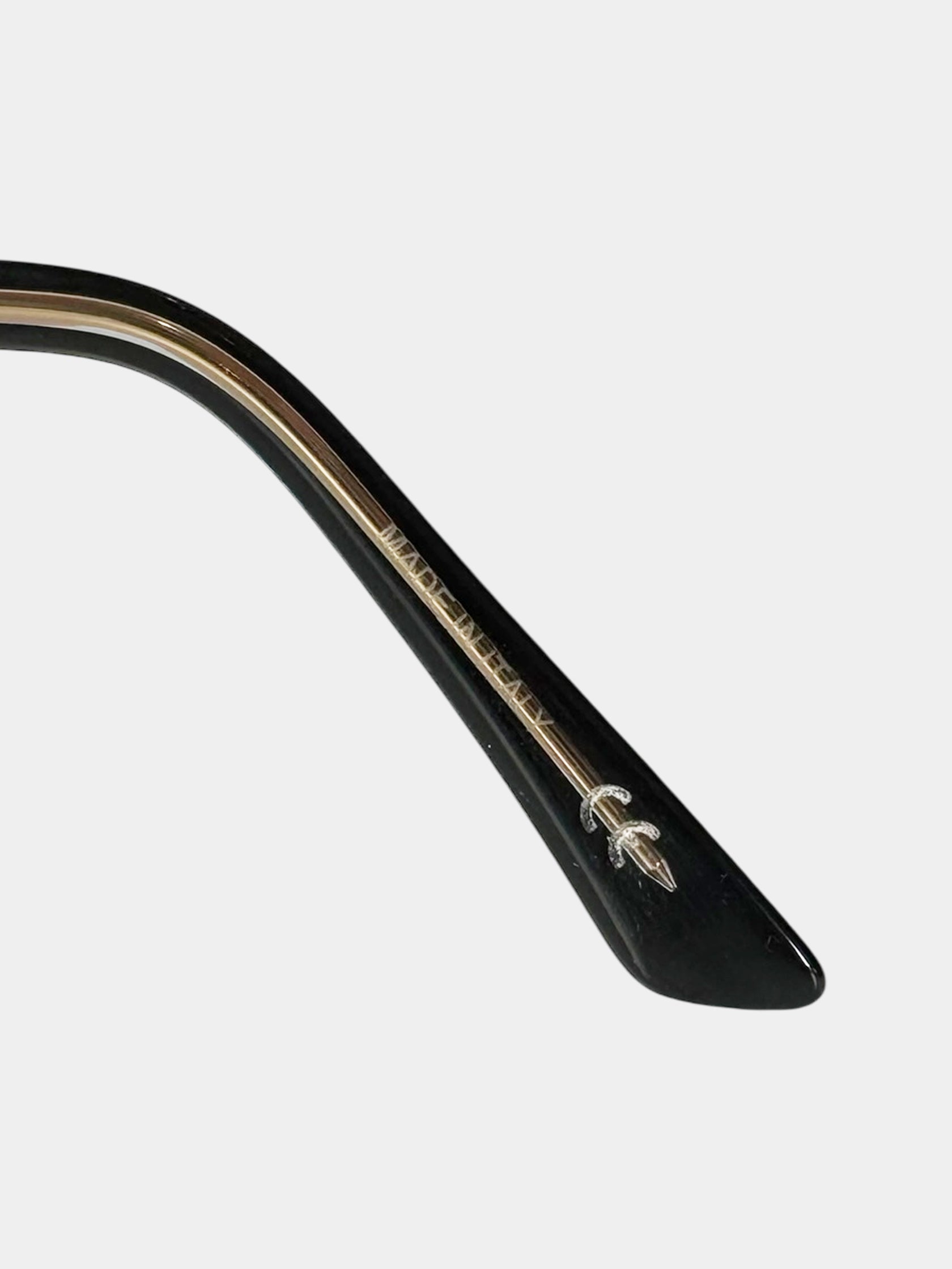 Square Frame Eyeglasses