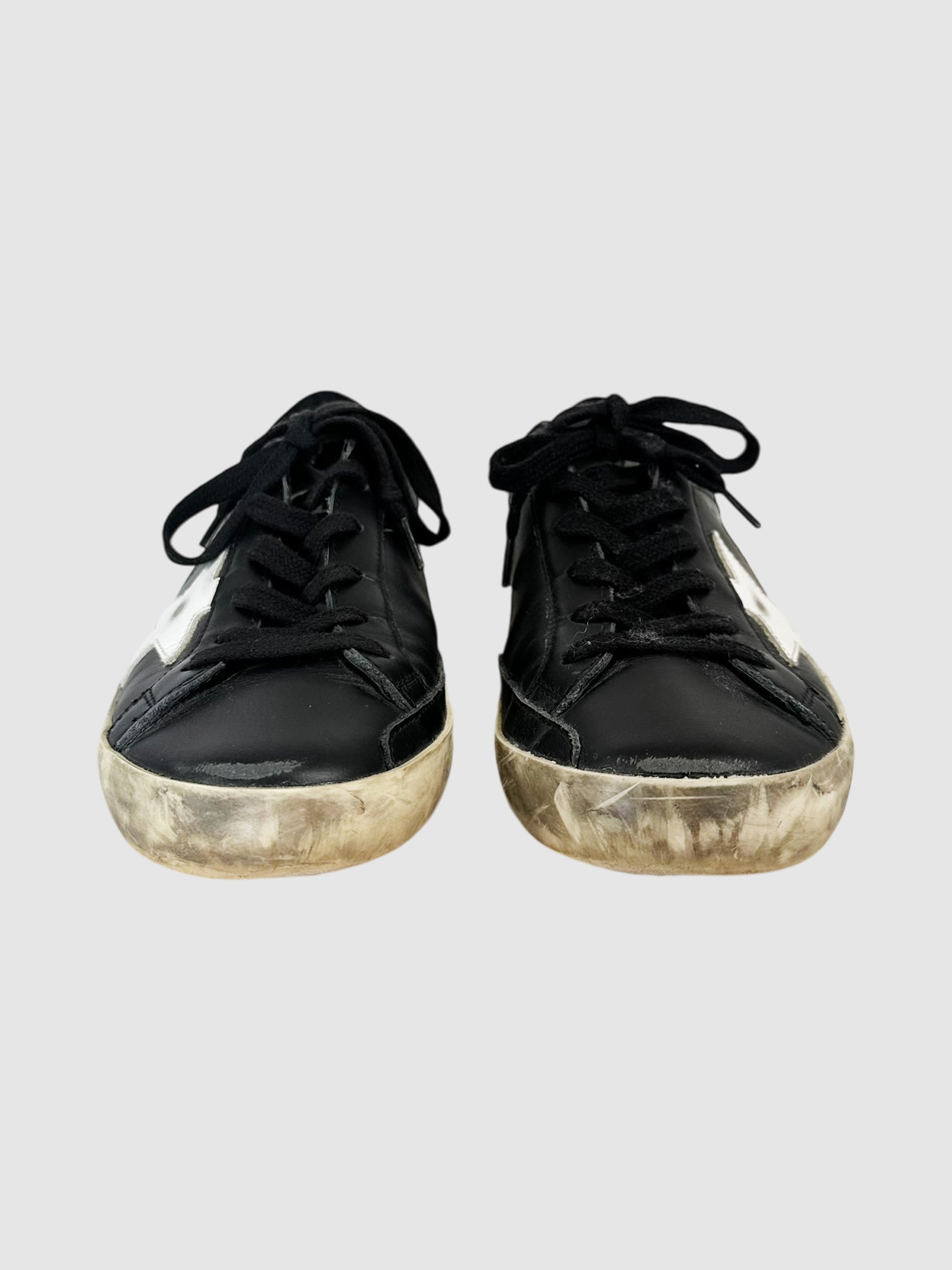 Superstar Low Cut Sneakers