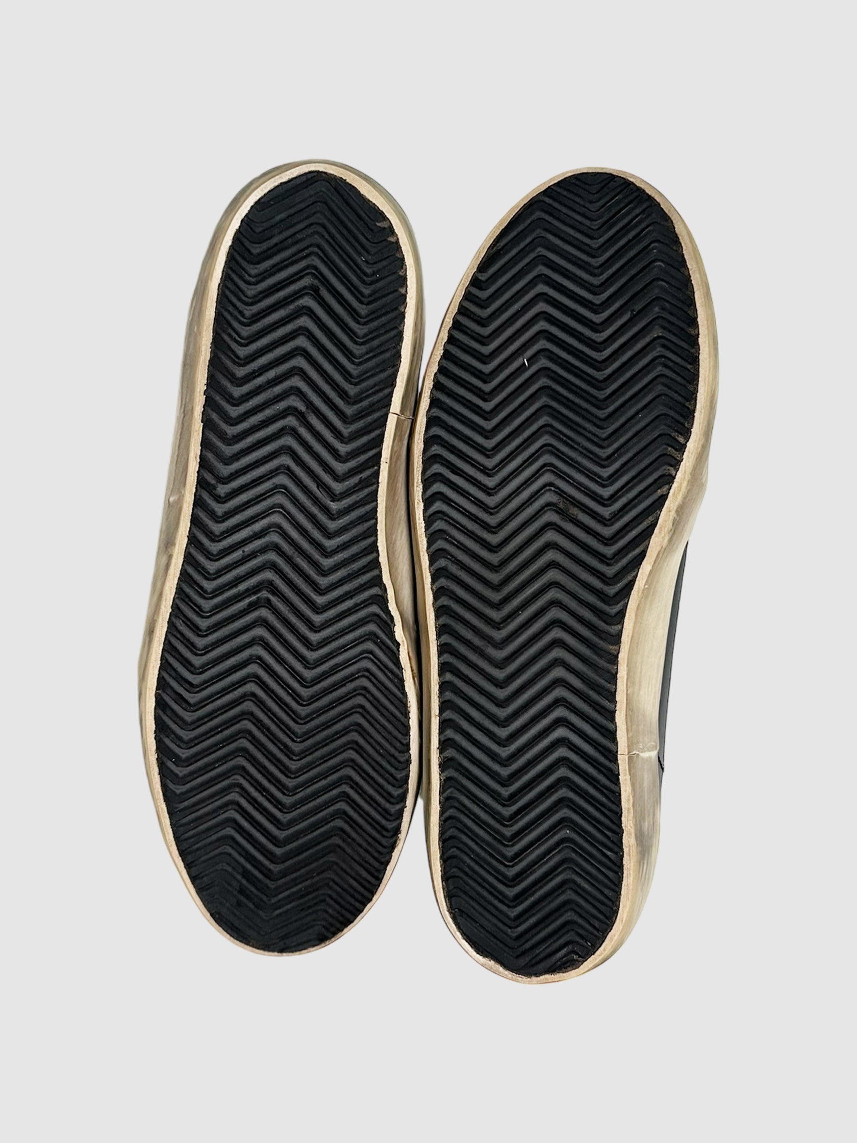 Superstar Low Cut Sneakers