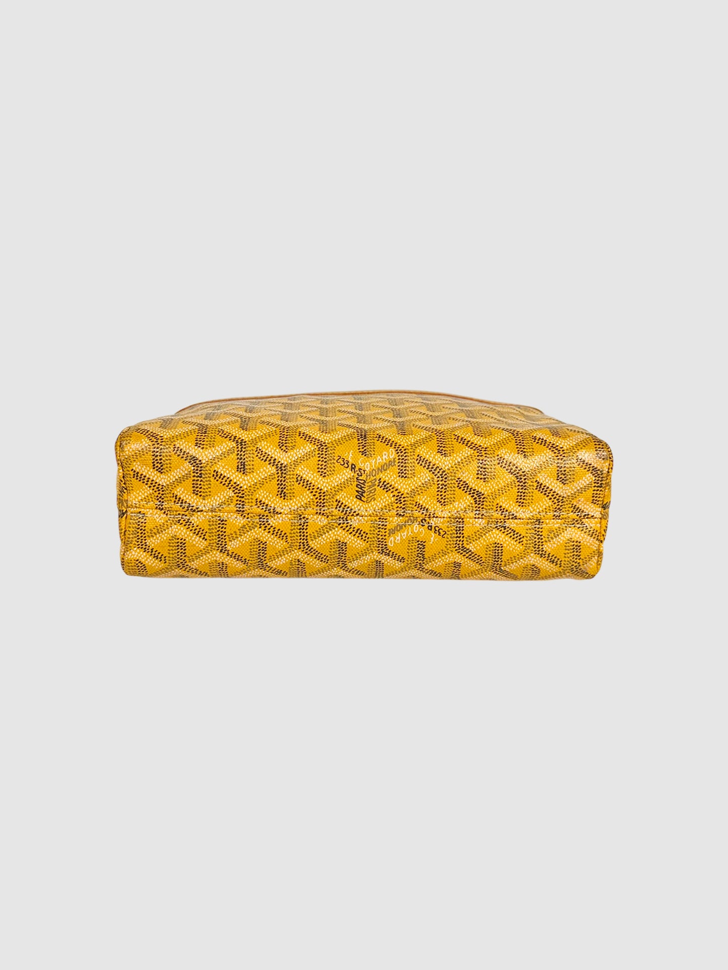 Goyardine Jouvence Pochette