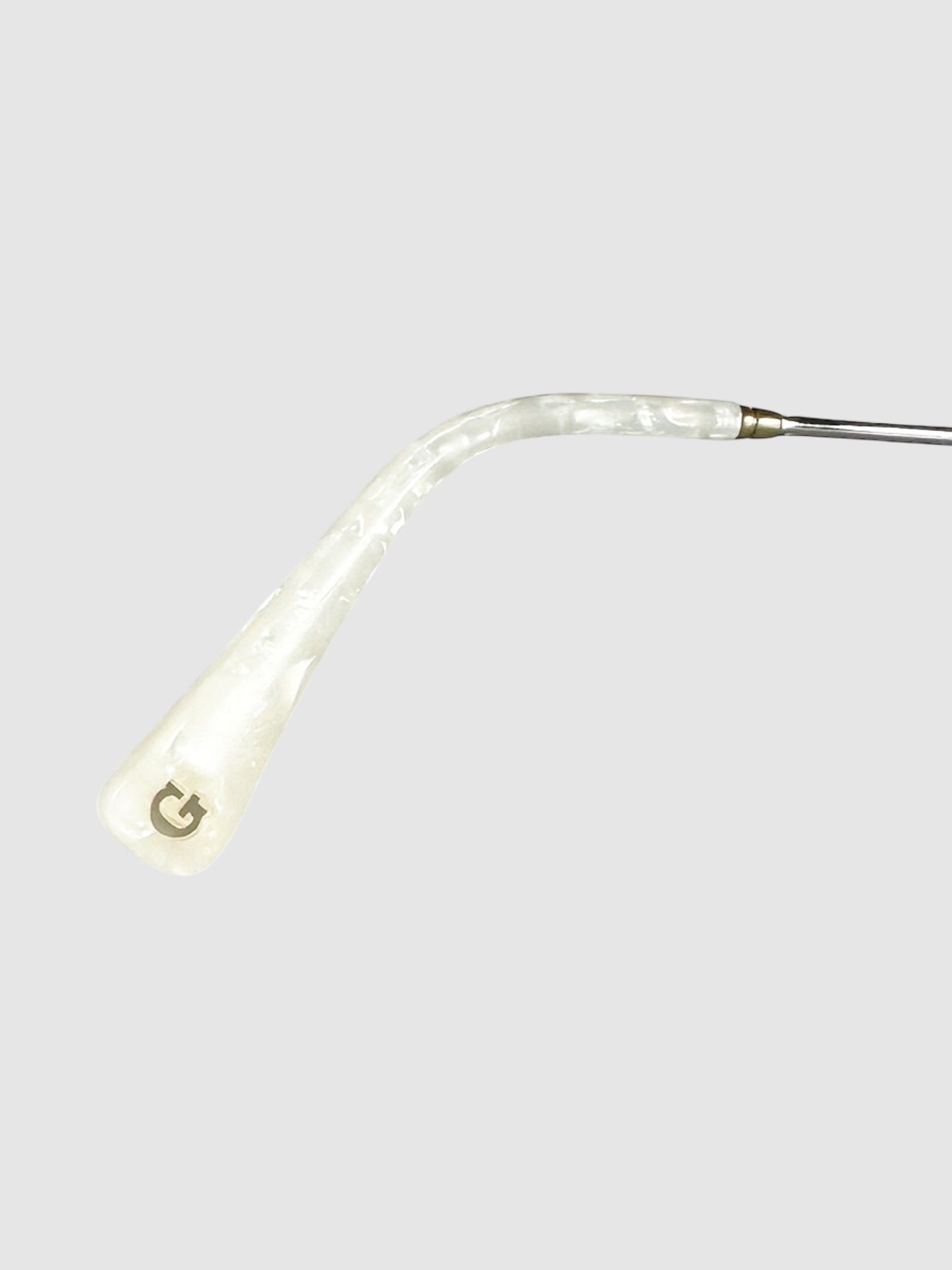 Round Aviator Sunglasses