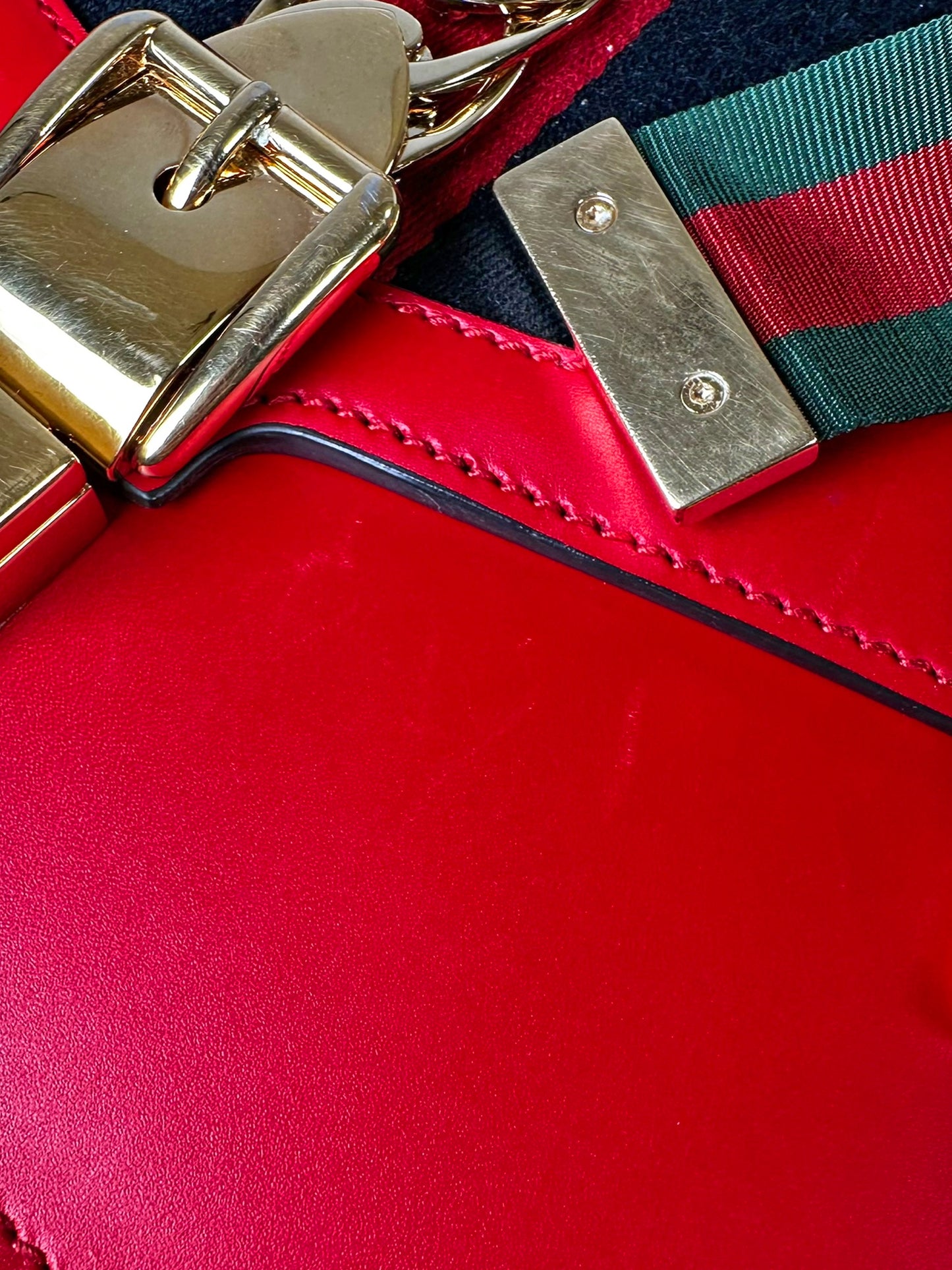 Small Sylvie Bag