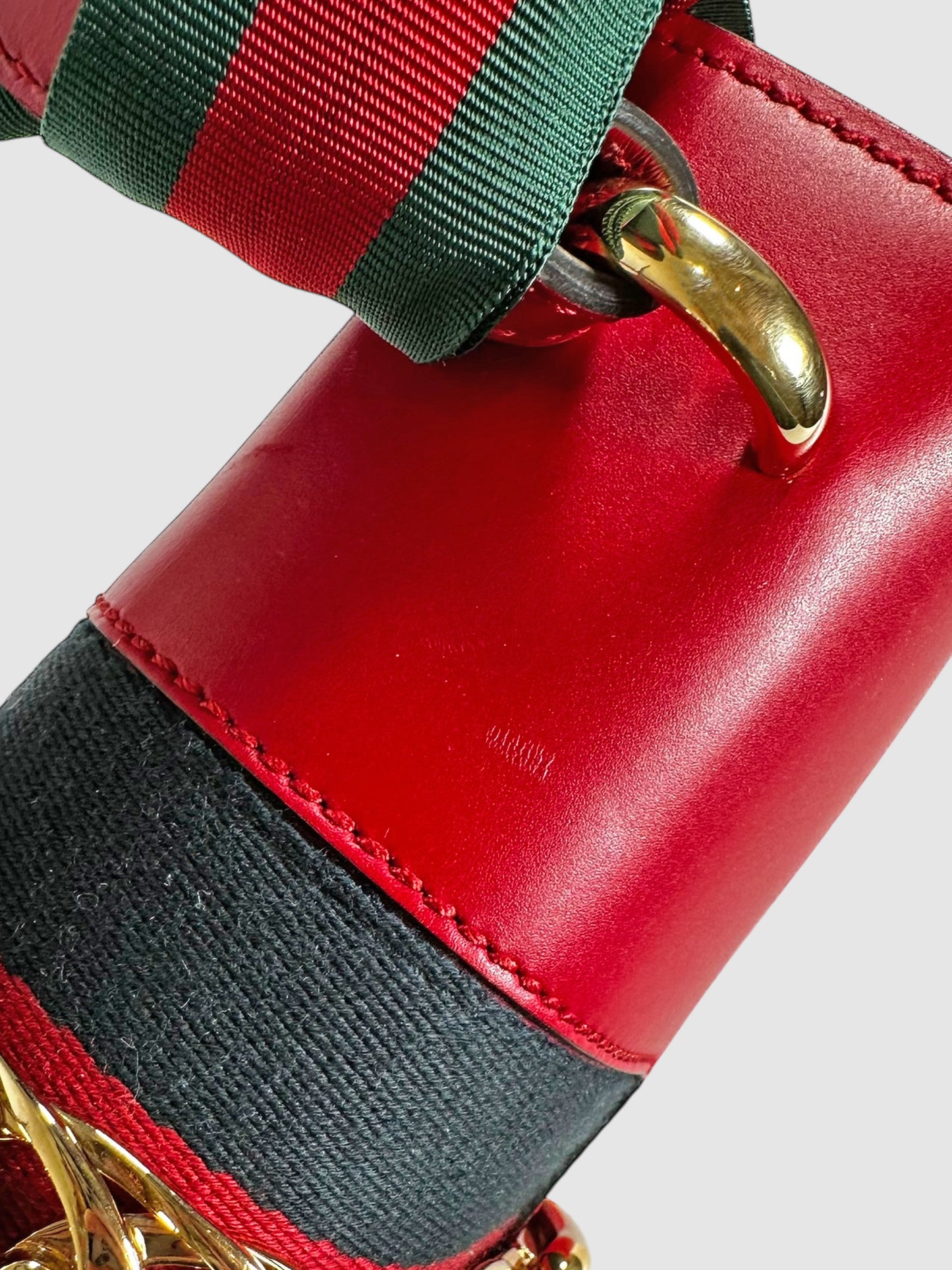 Small Sylvie Bag