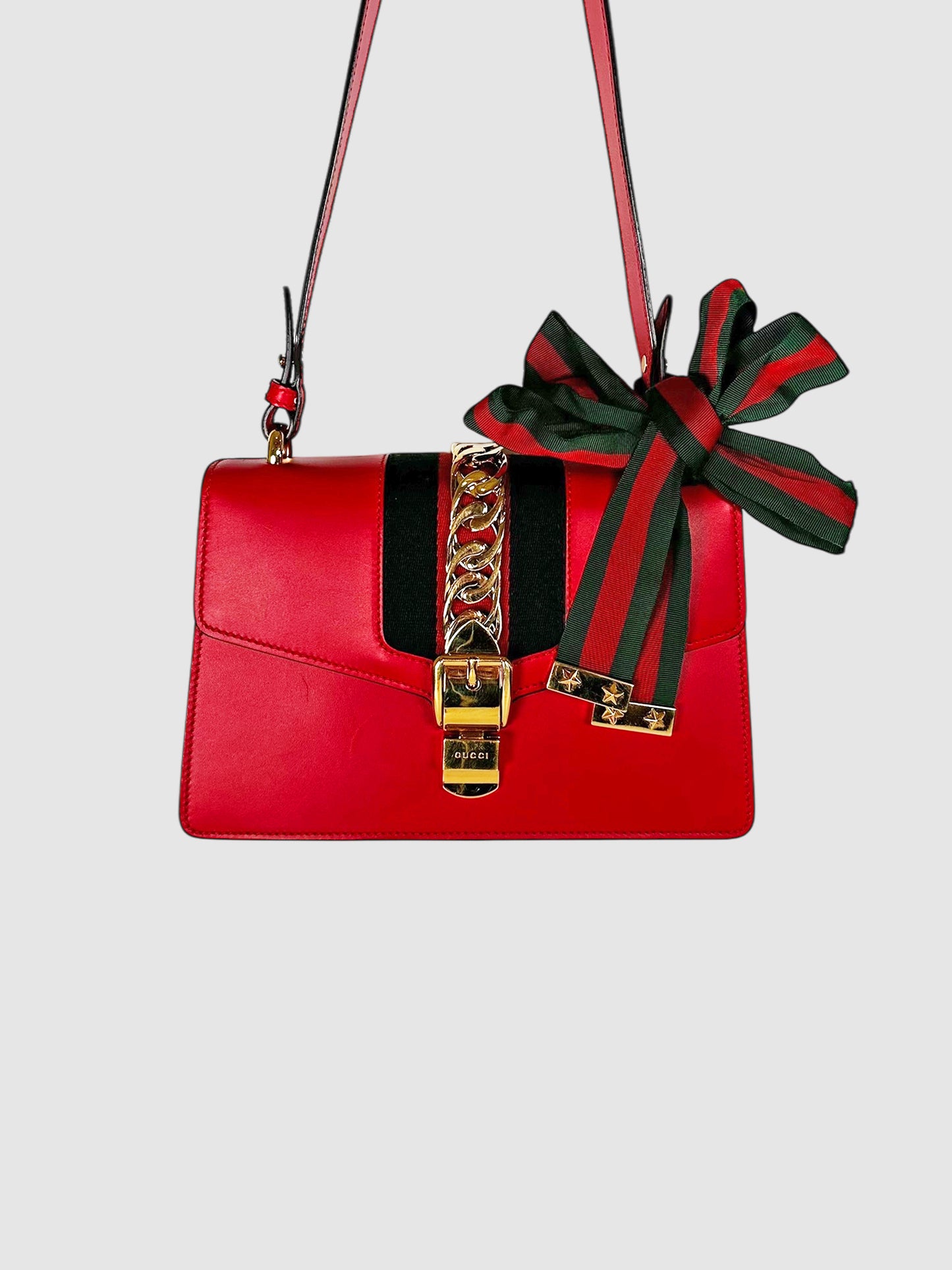 Small Sylvie Bag