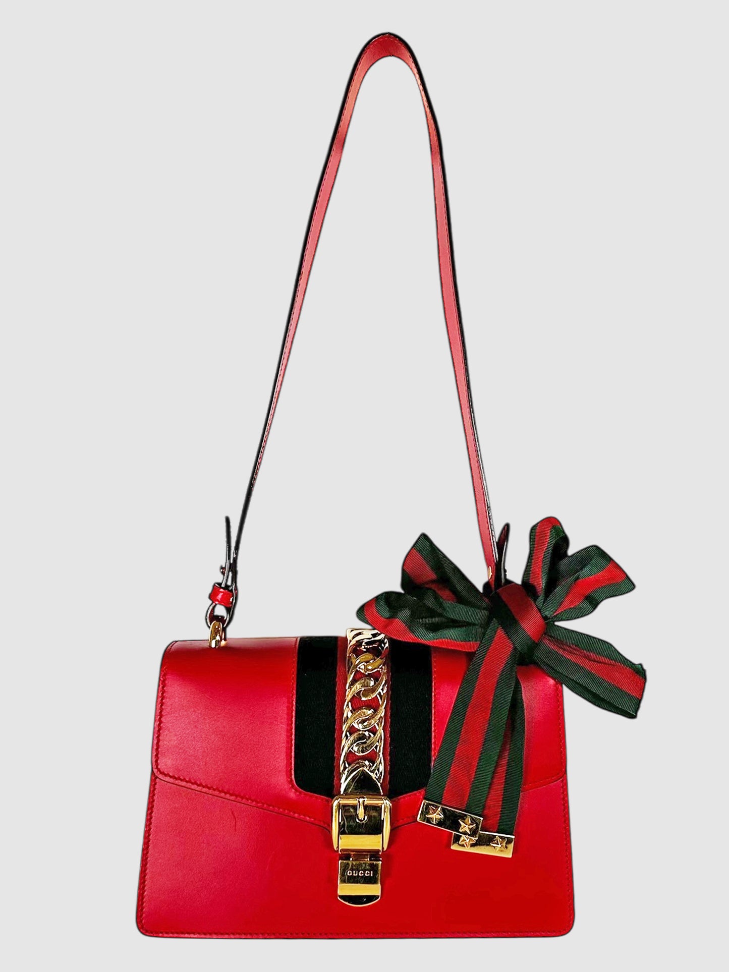 Small Sylvie Bag