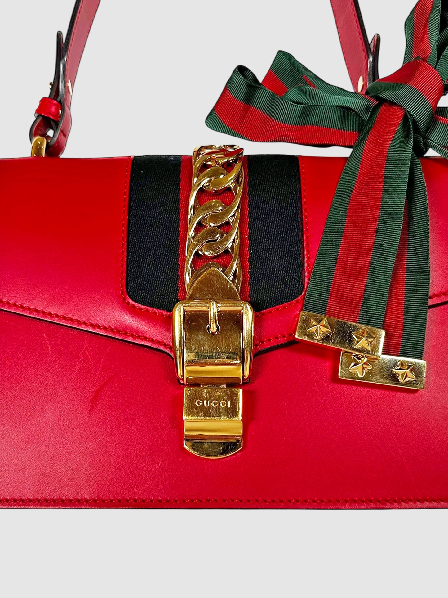 Small Sylvie Bag